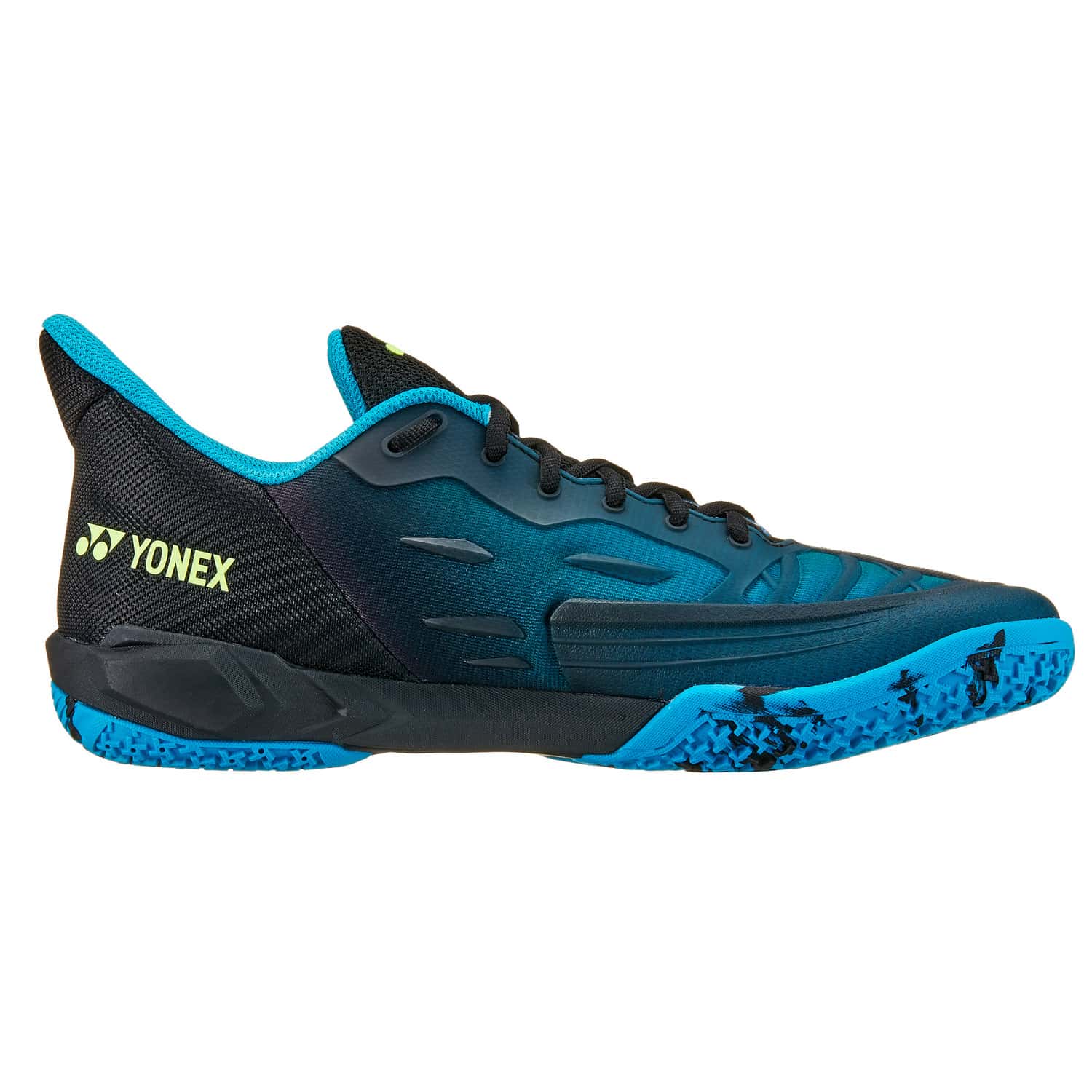 YONEX Power Cushion Cascade Drive - Unisex - Clear Black 43