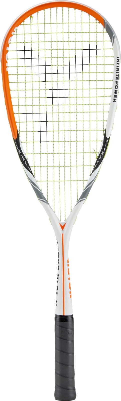 VICTOR IP 3L 2022 Squashschläger - Besaitet VICTOR IP 3L 2022 Squashschläger - Besaitet