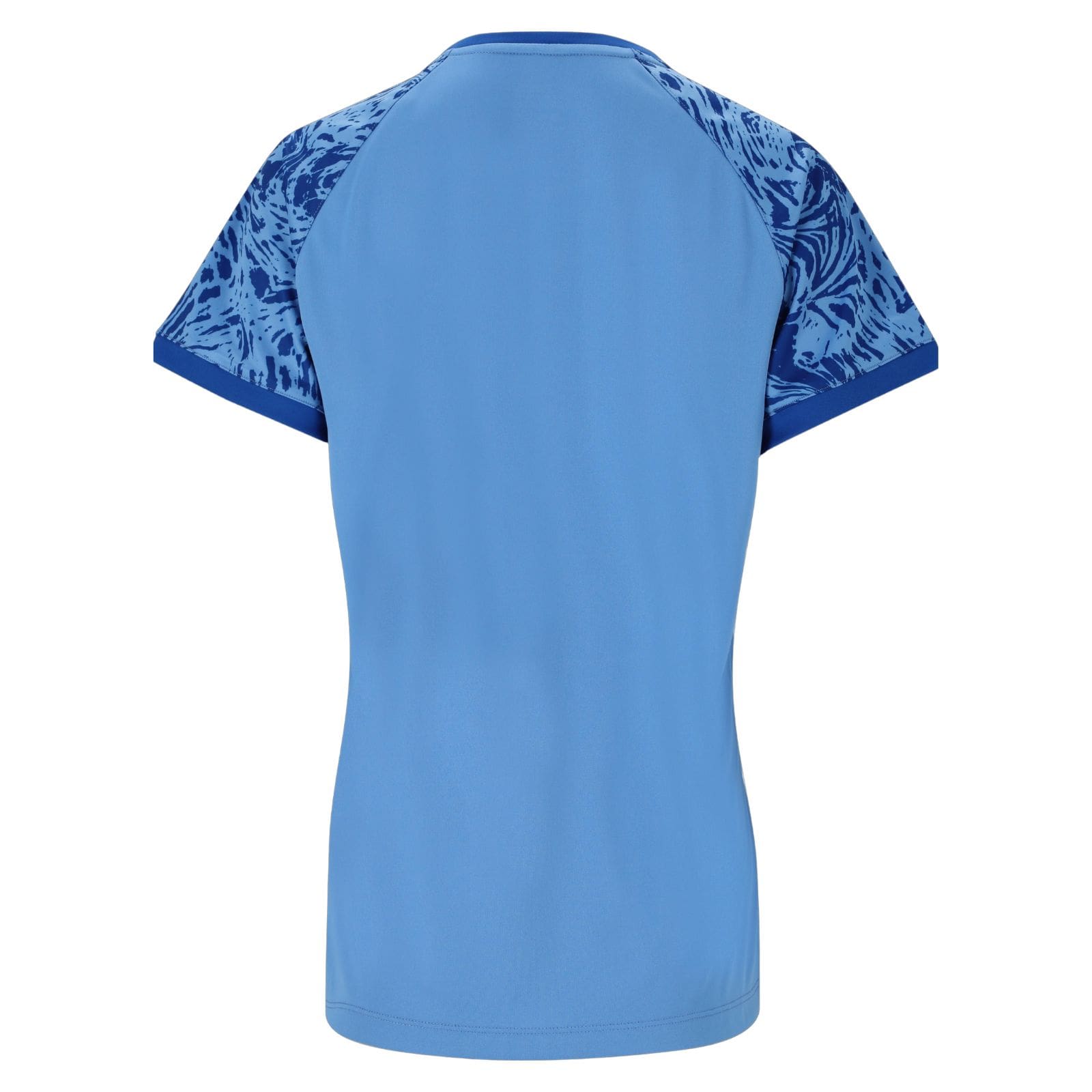 FZ FORZA Alure W T-Shirt - Blau XXS