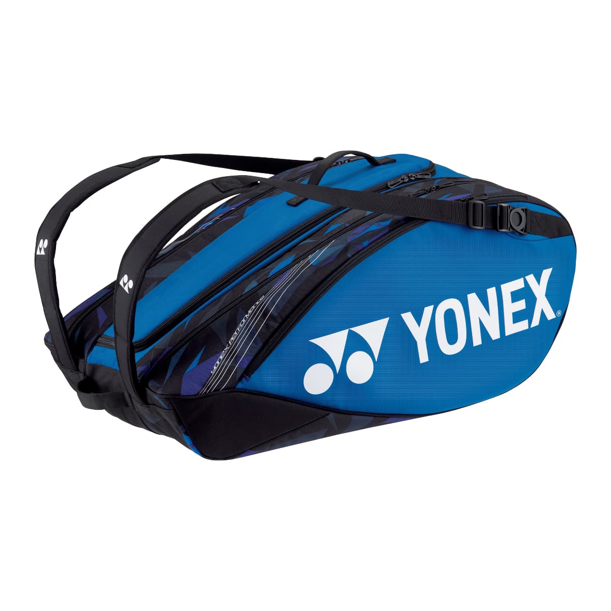 YONEX Pro Racketbag 922212EX Blau