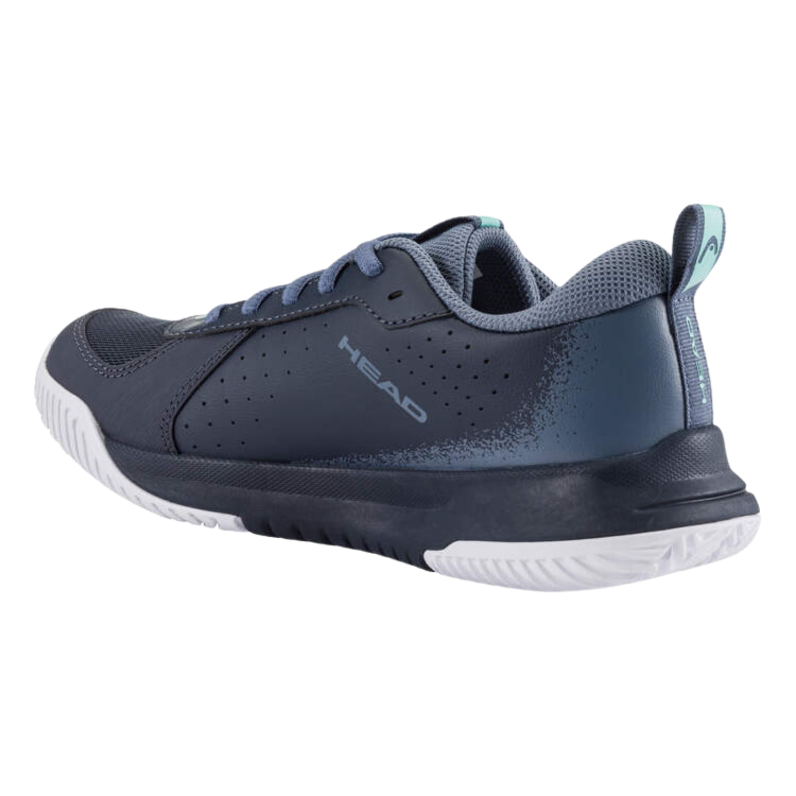 HEAD Sprint Court 4.0 Junior Tennisschuhe - Blau - 37