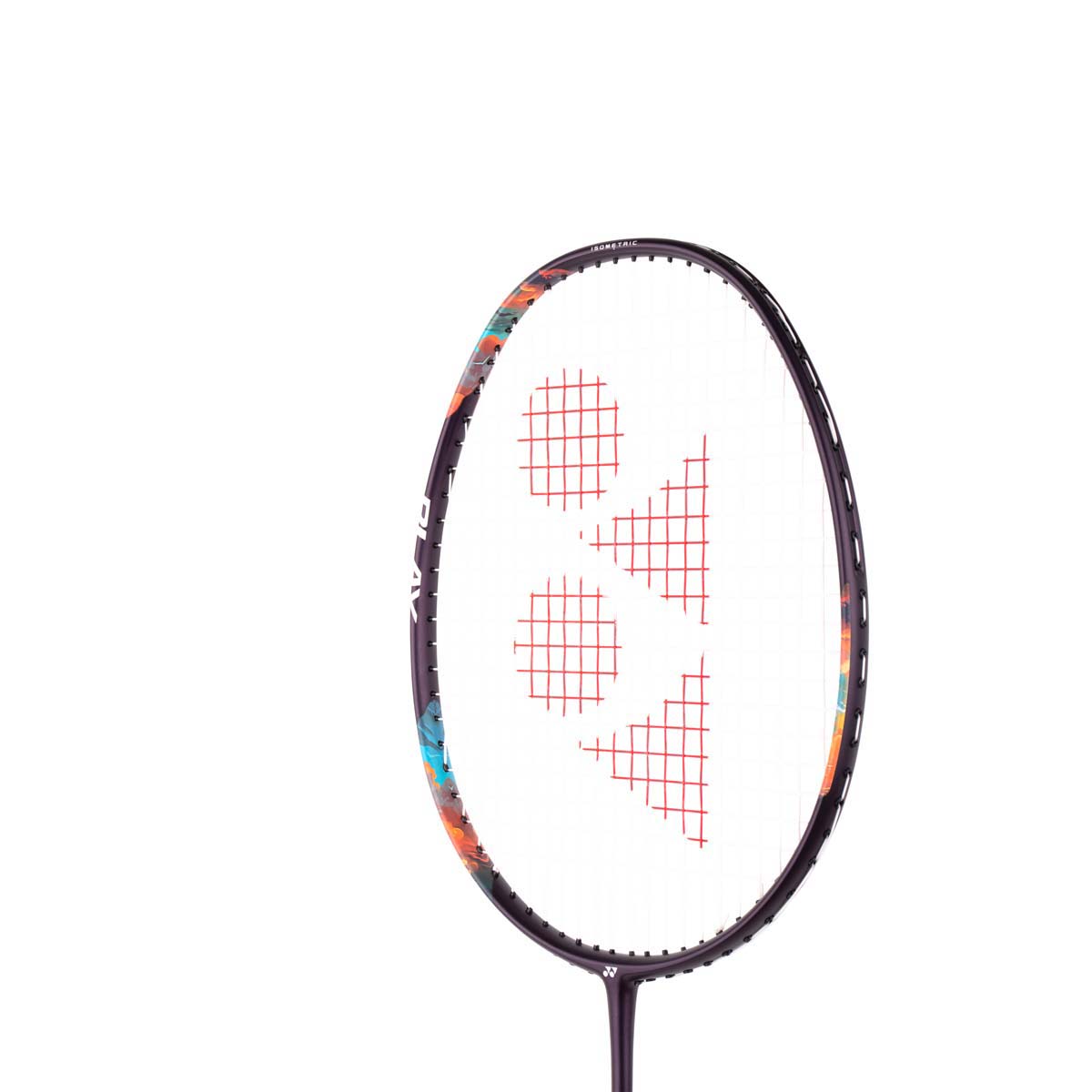 YONEX NanoFlare 700 Play (4UG5) - Besaitet - Midnight Purple