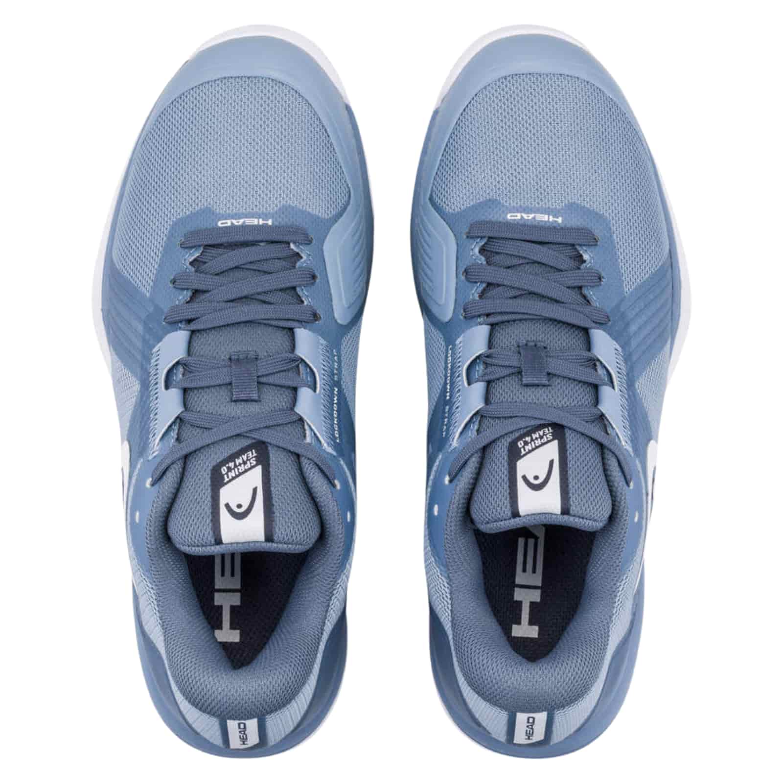 HEAD Sprint Team 4.0 Clay Women - Blau - 42,5