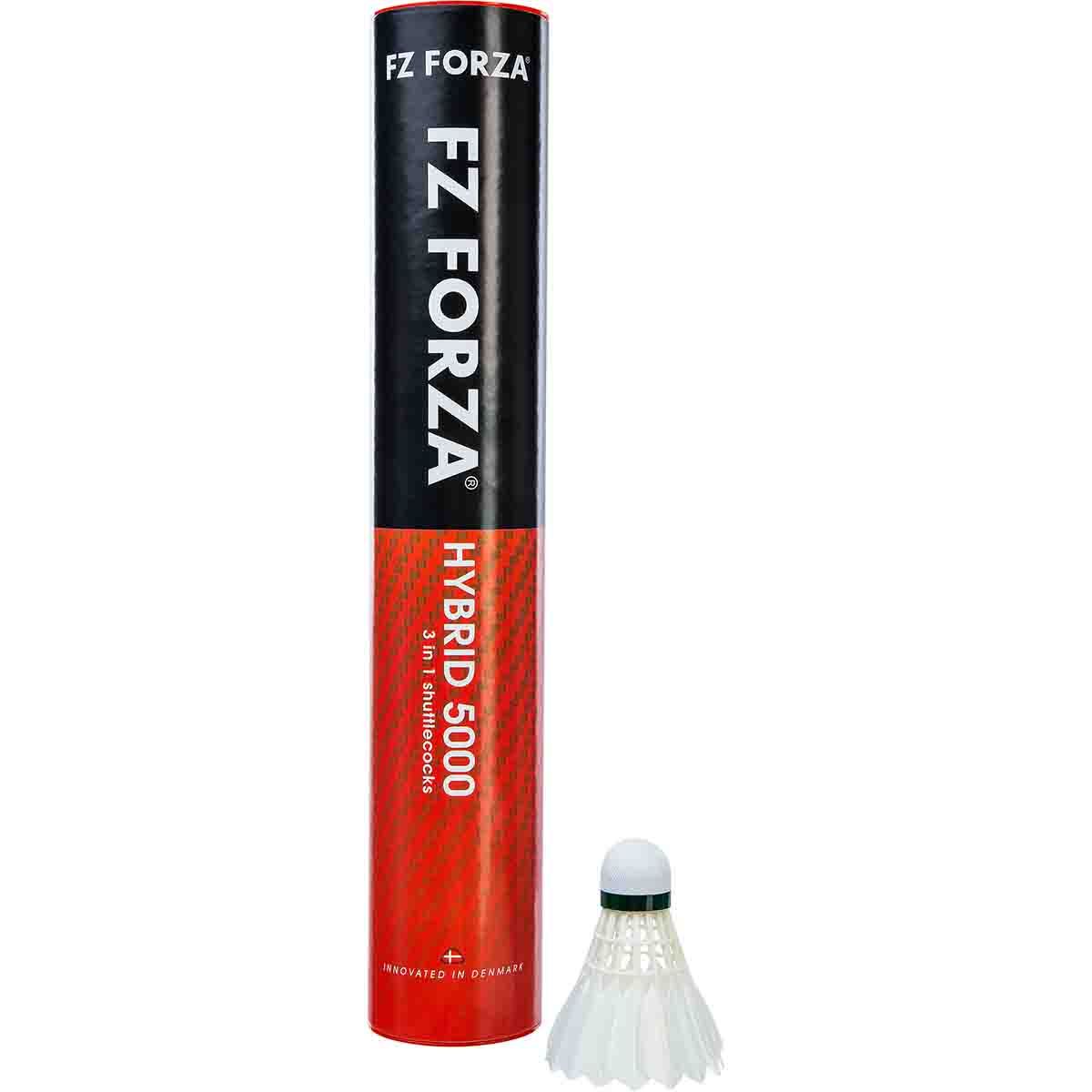FZ FORZA Hybrid 5000 FZ FORZA Hybrid 5000