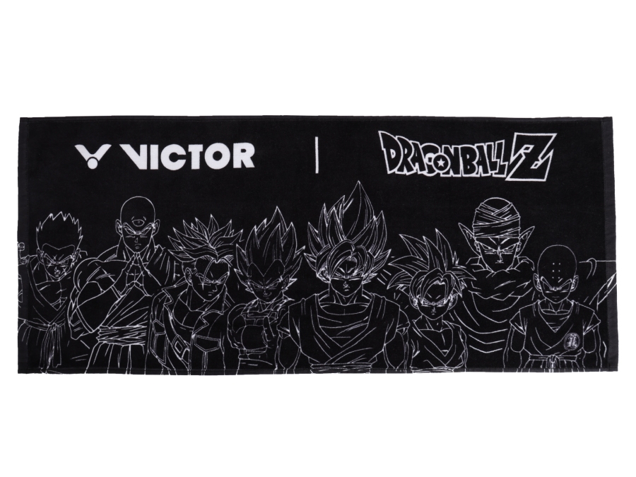 VICTOR x Dragon Ball Z Handtuch TW511DBZ C