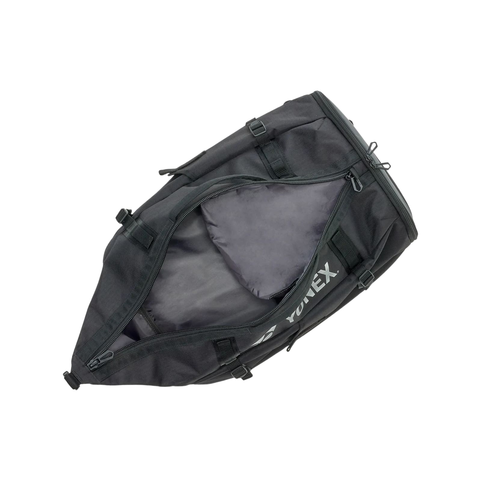 YONEX Gearlogic 72612 Backpack - Schwarz