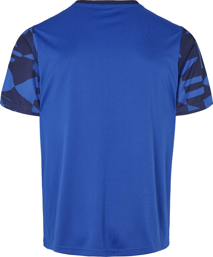 RSL Elham Men T-Shirt - Blau 12