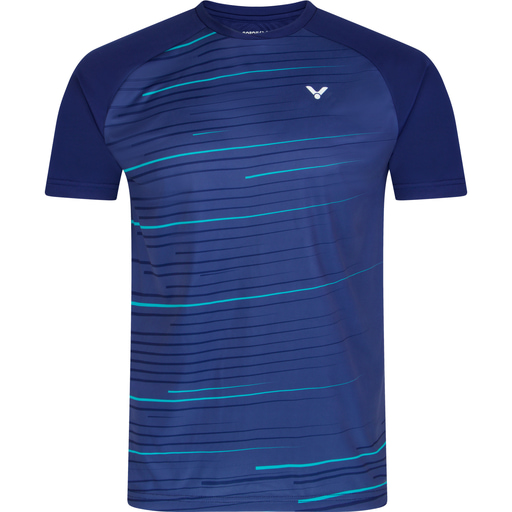 VICTOR T-Shirt T-33100 B - 140 VICTOR T-Shirt T-33100 B - 140