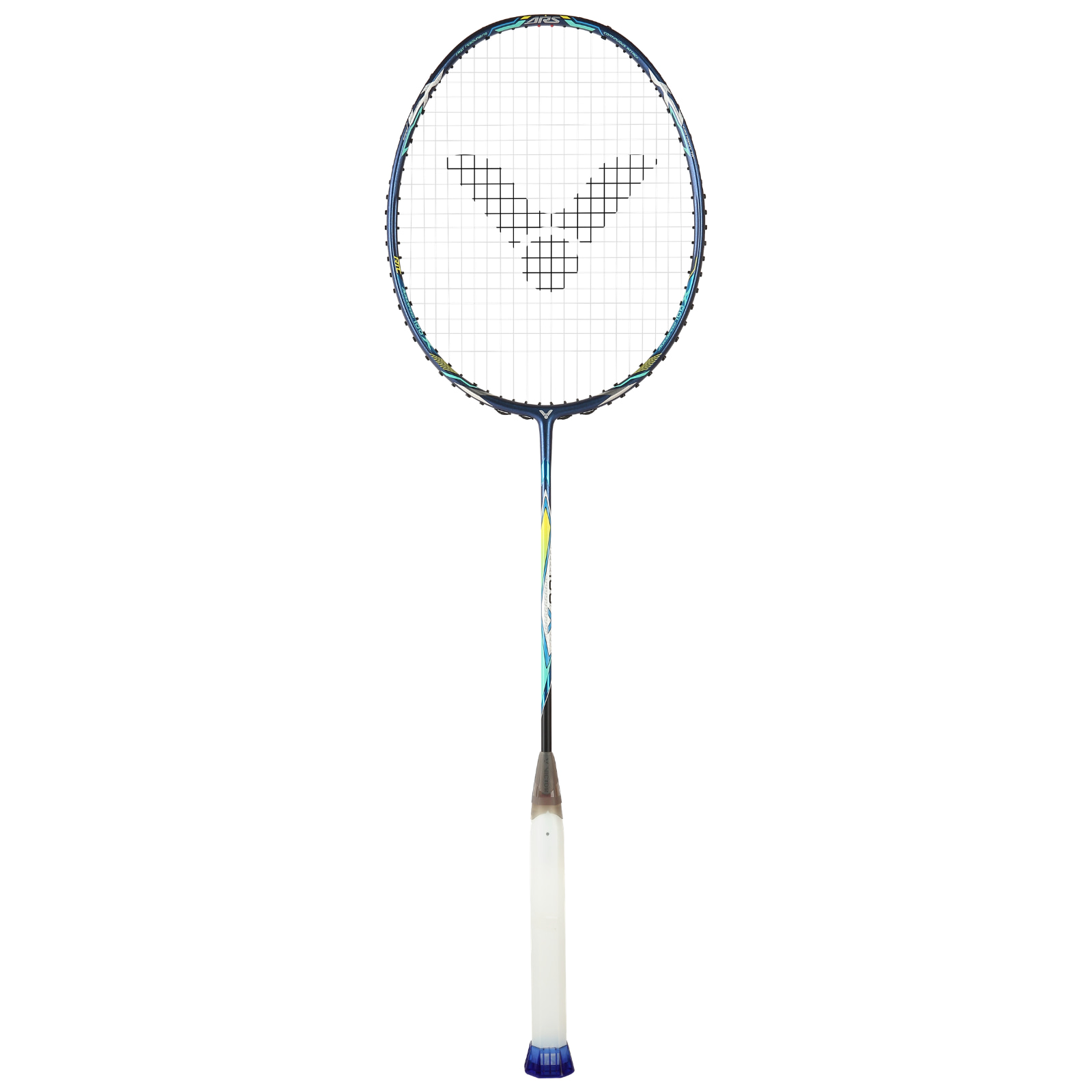VICTOR Thruster F Ultra - Unstrung