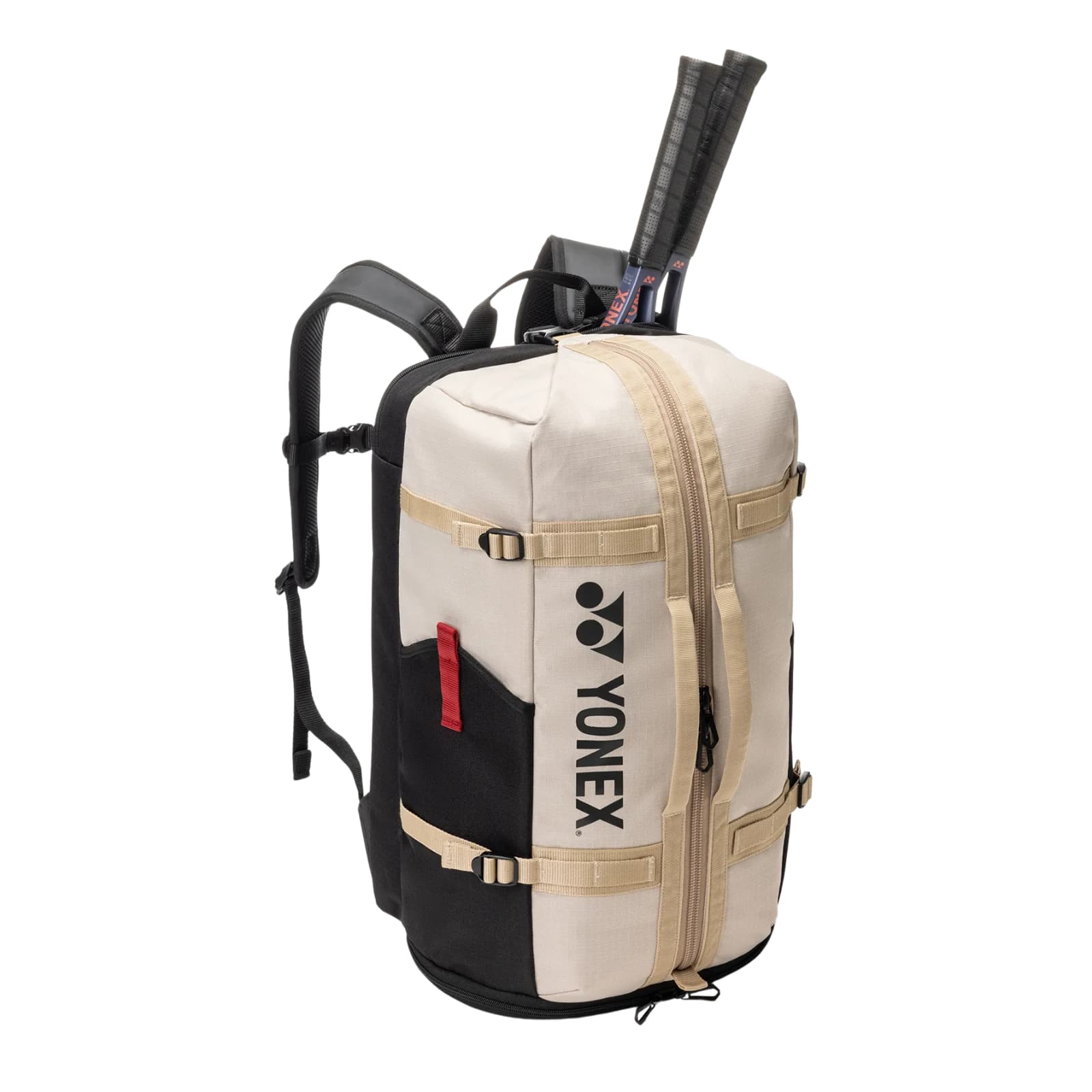 YONEX Gearlogic 72612 Backpack - Beige