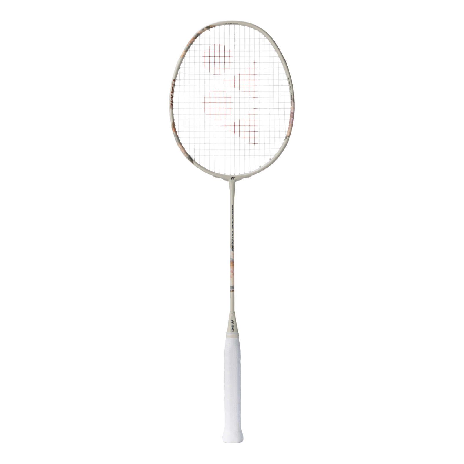 YONEX NanoFlare 700 Game (4UG5) - Unbesaitet - Limited Edition