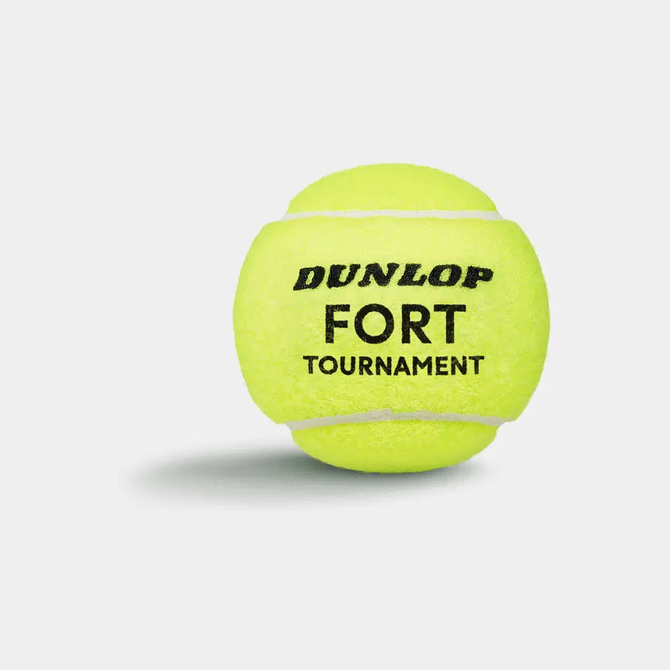 DUNLOP Fort Tournament
