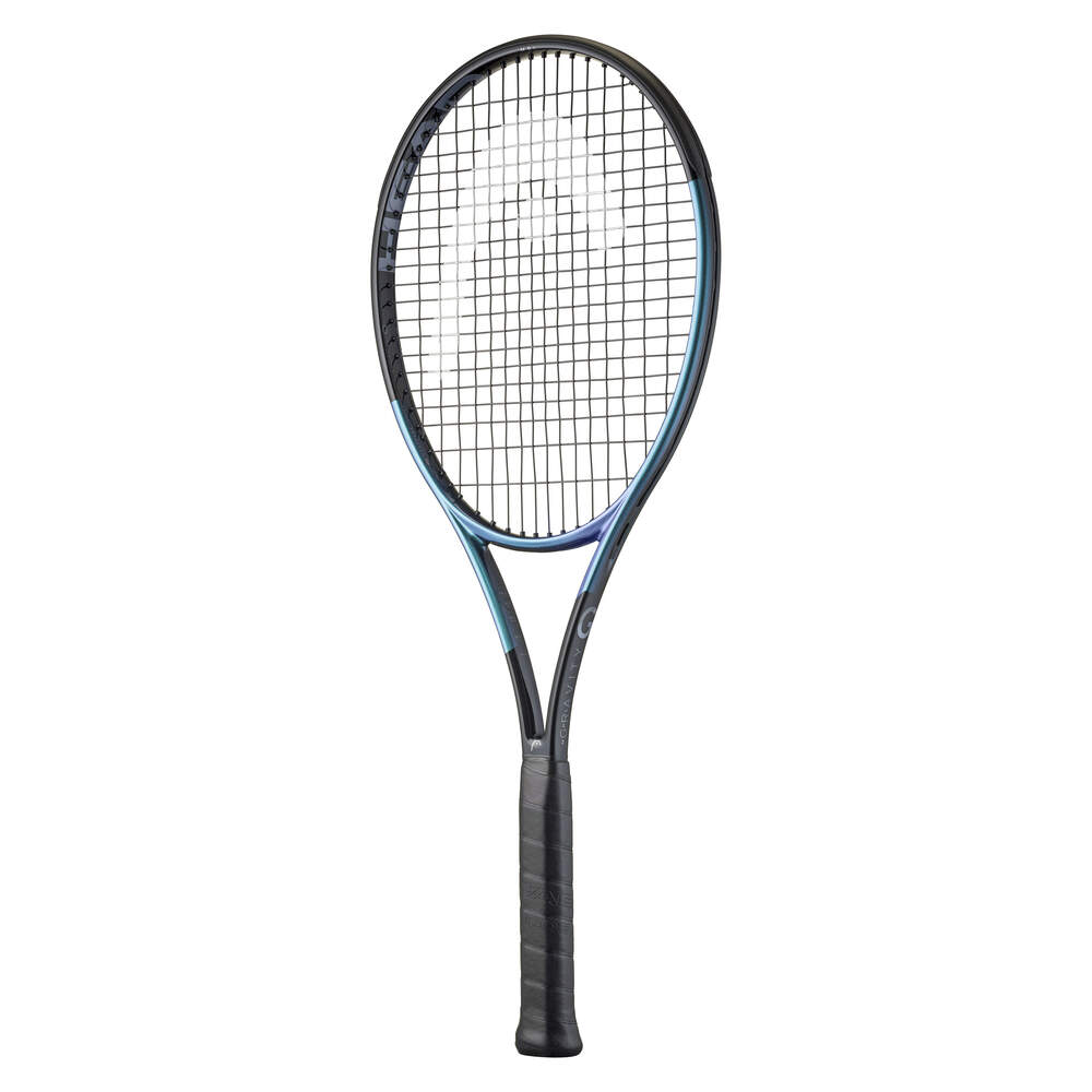HEAD Gravity MP L 2025 Tennisschläger - Unbesaitet - G4 HEAD Gravity MP L 2025 Tennisschläger - Unbesaitet - G4