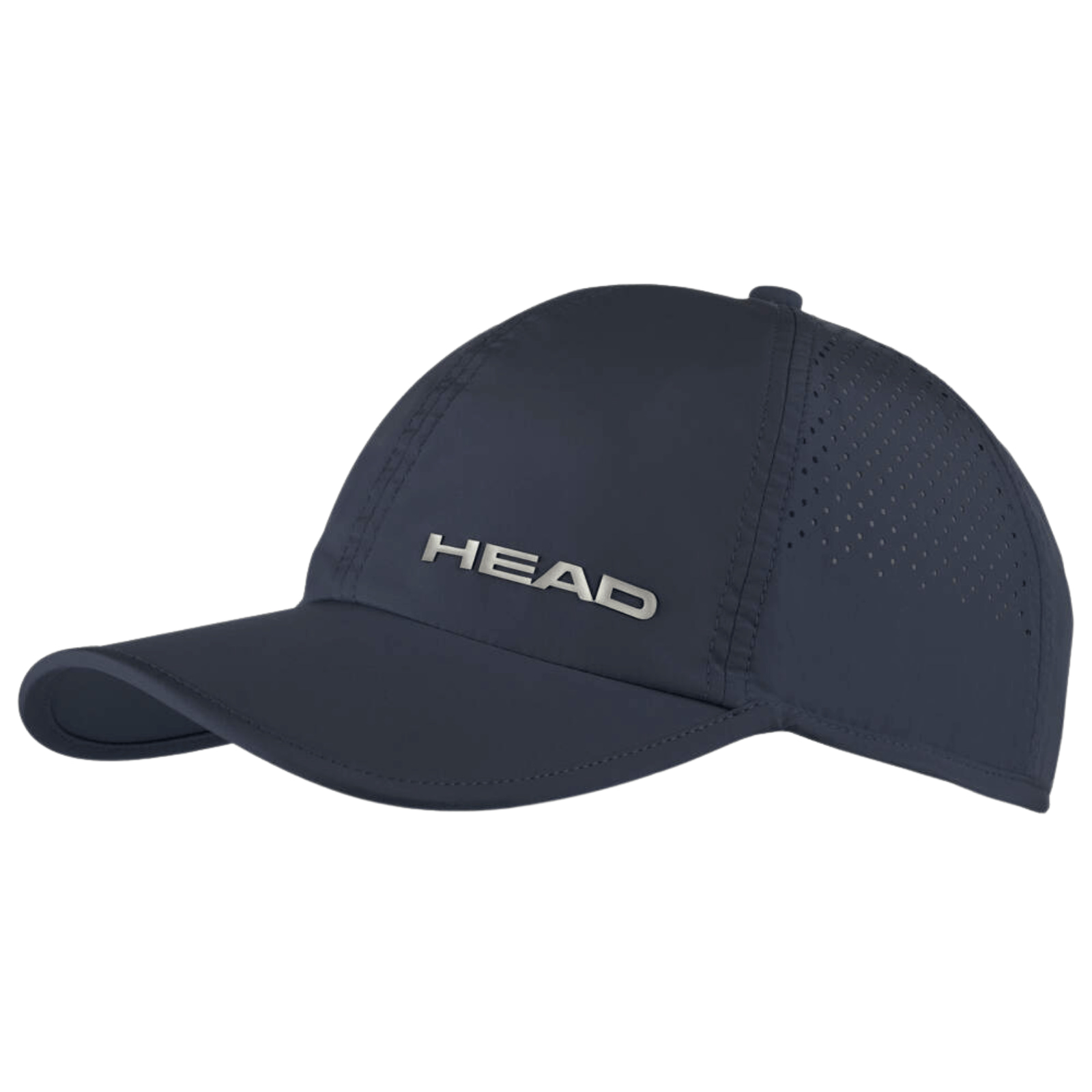 HEAD Pro Player Cap - Tennis-Cap - Blau