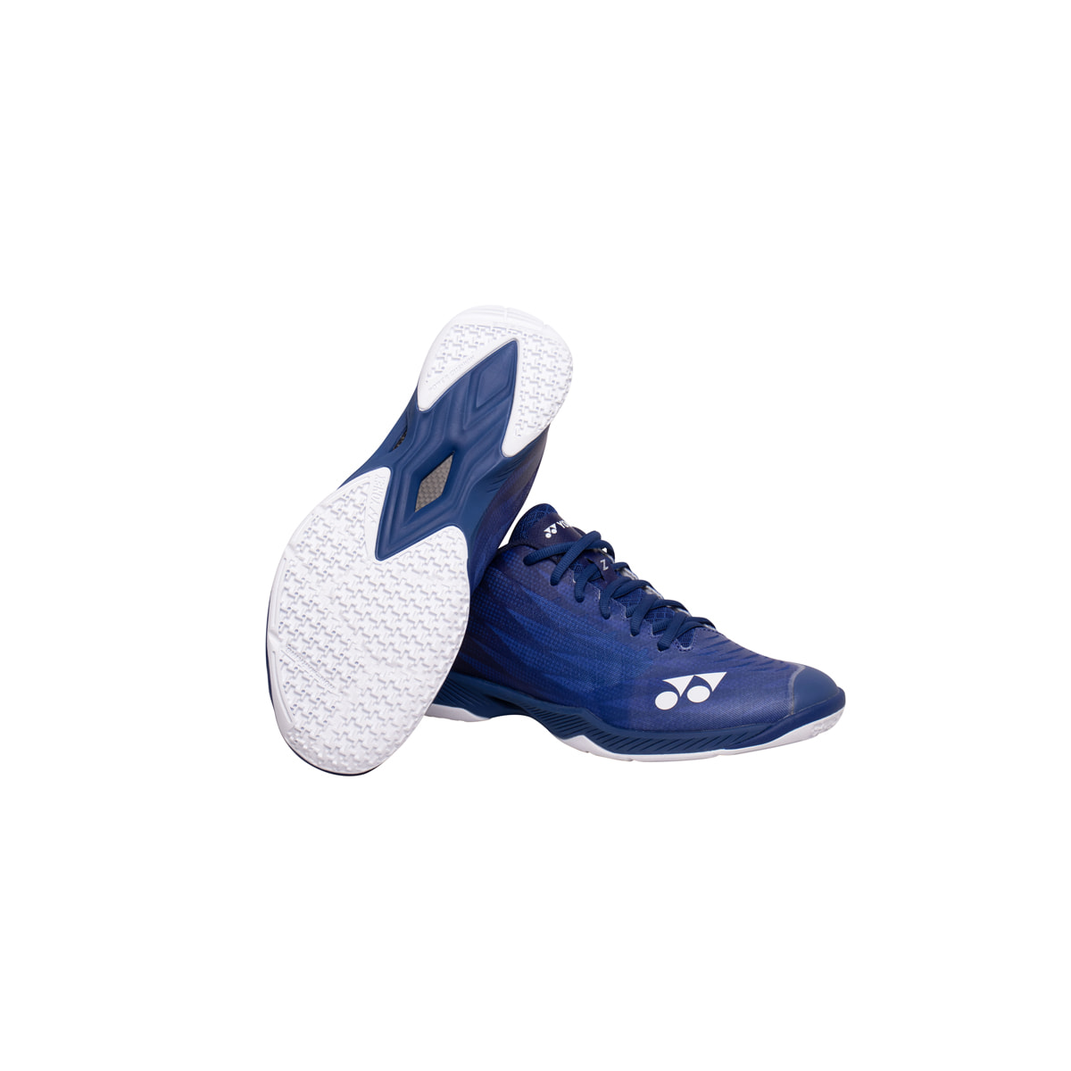 YONEX Aerus Z2 Men 2025 - Navy Blue 46