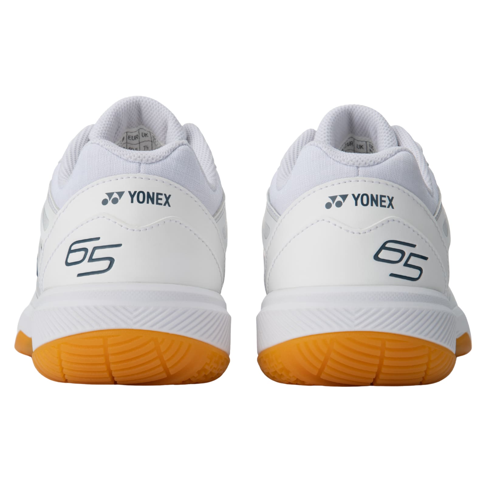 YONEX Power Cushion SHB 65 Z4 Men Wide V2 - Weiß/Blau - 48