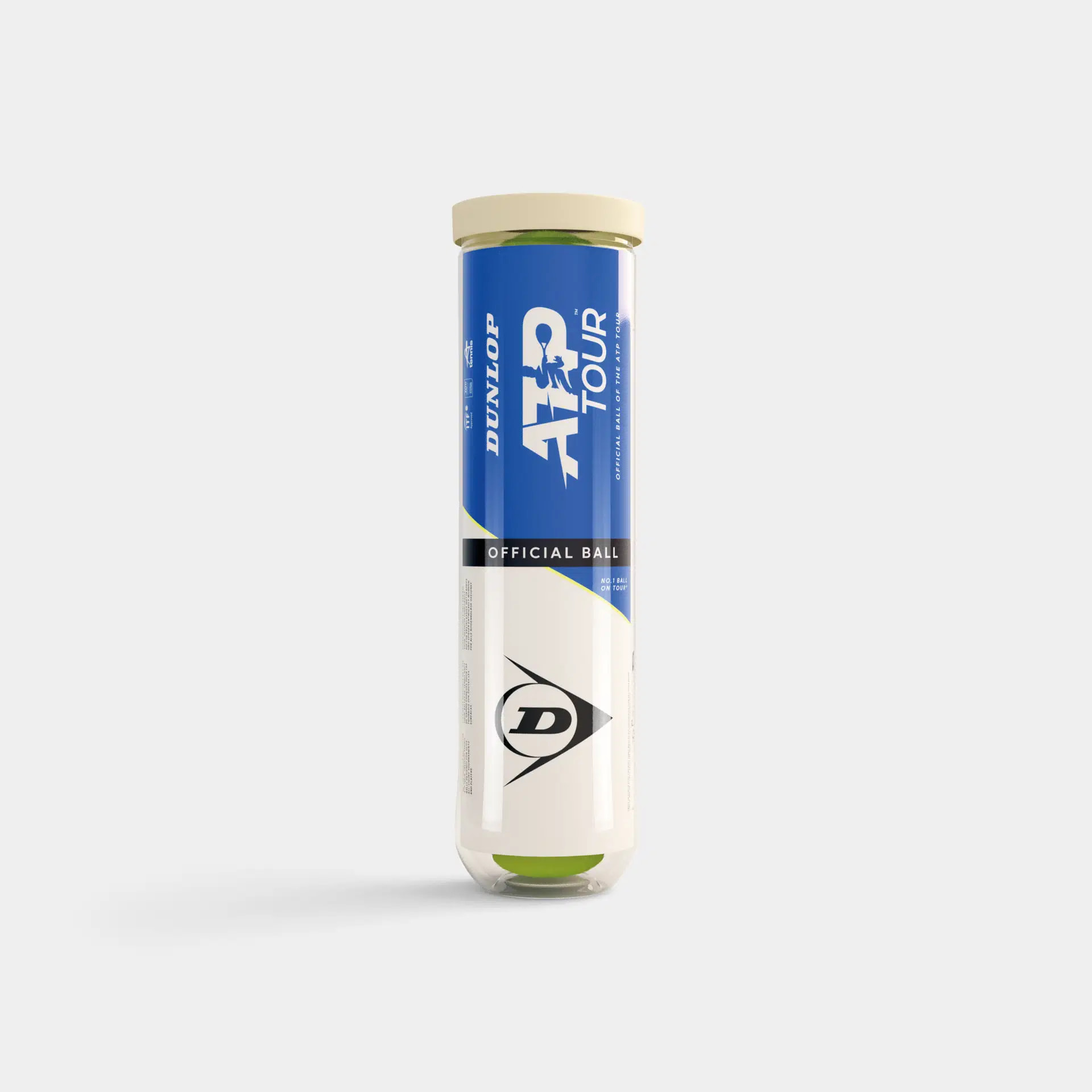 DUNLOP ATP