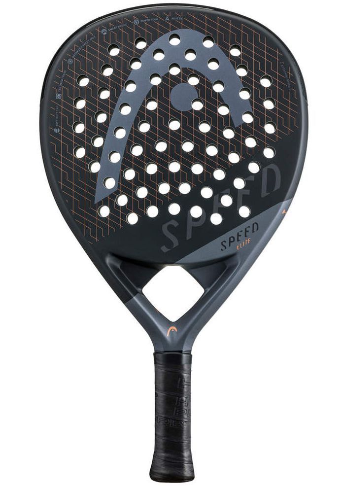 HEAD Speed Elite 2023 Padelschläger