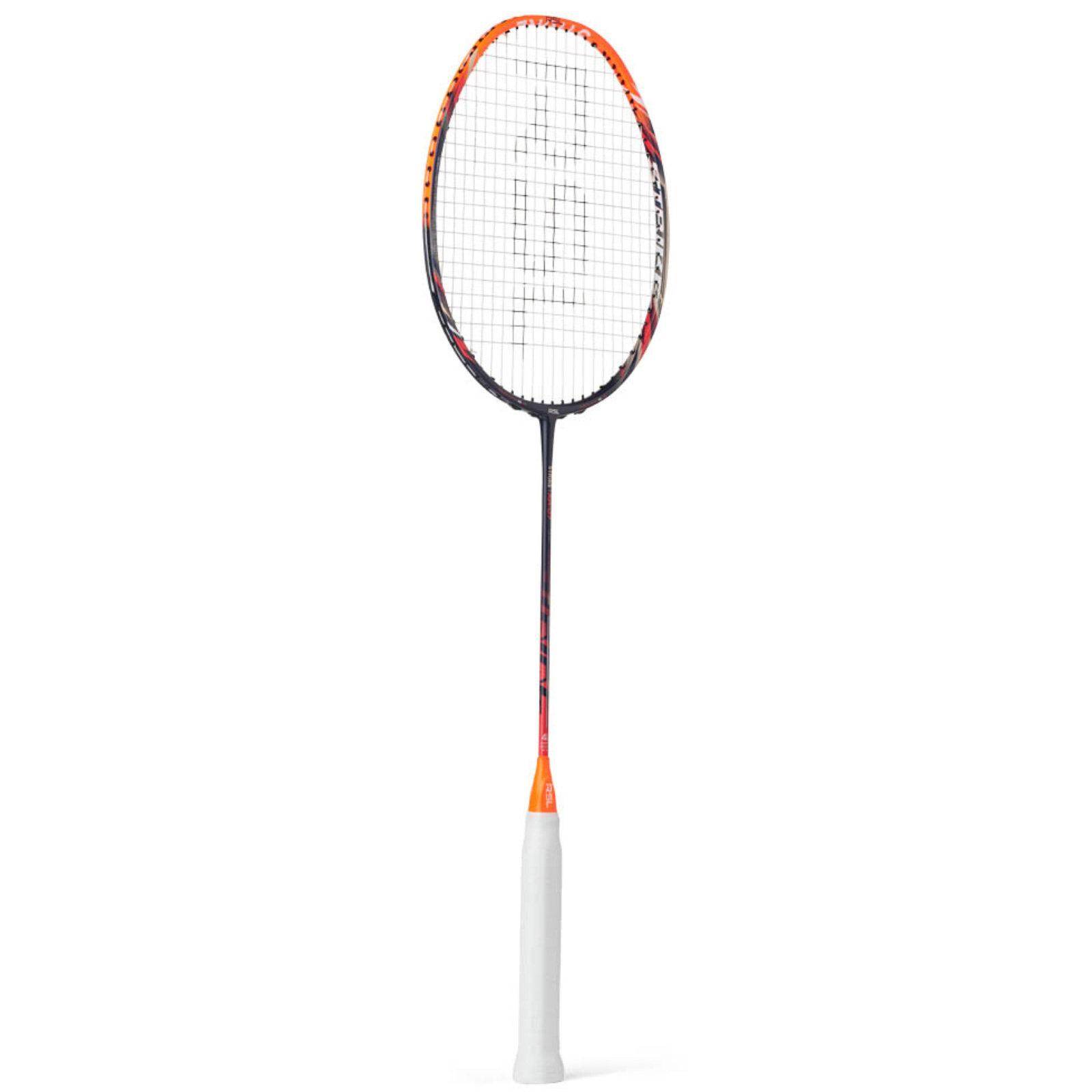RSL Strike AR-07 Badmintonschläger - Besaitet