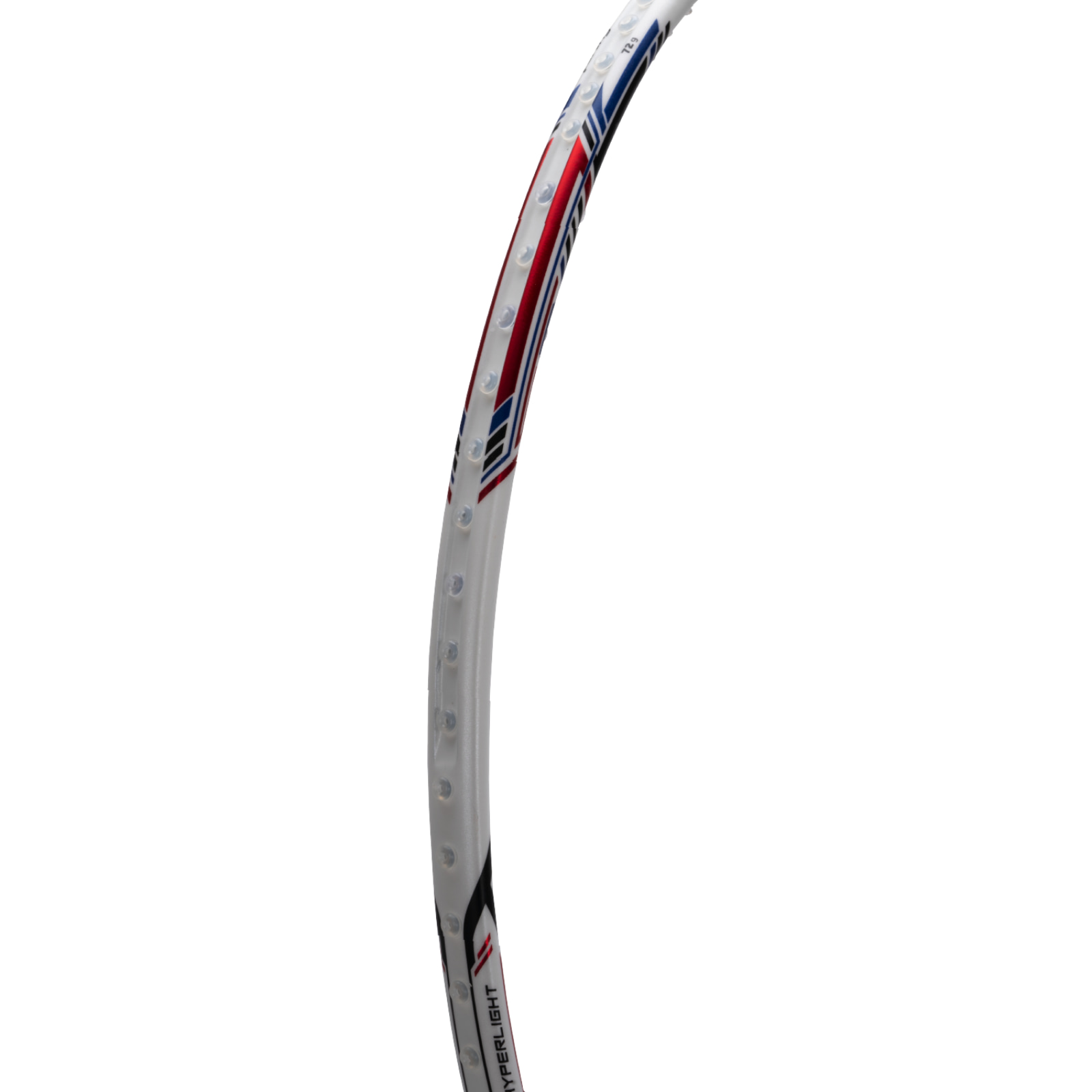 HUNDRED Nuclear 72 - Unbesaitet