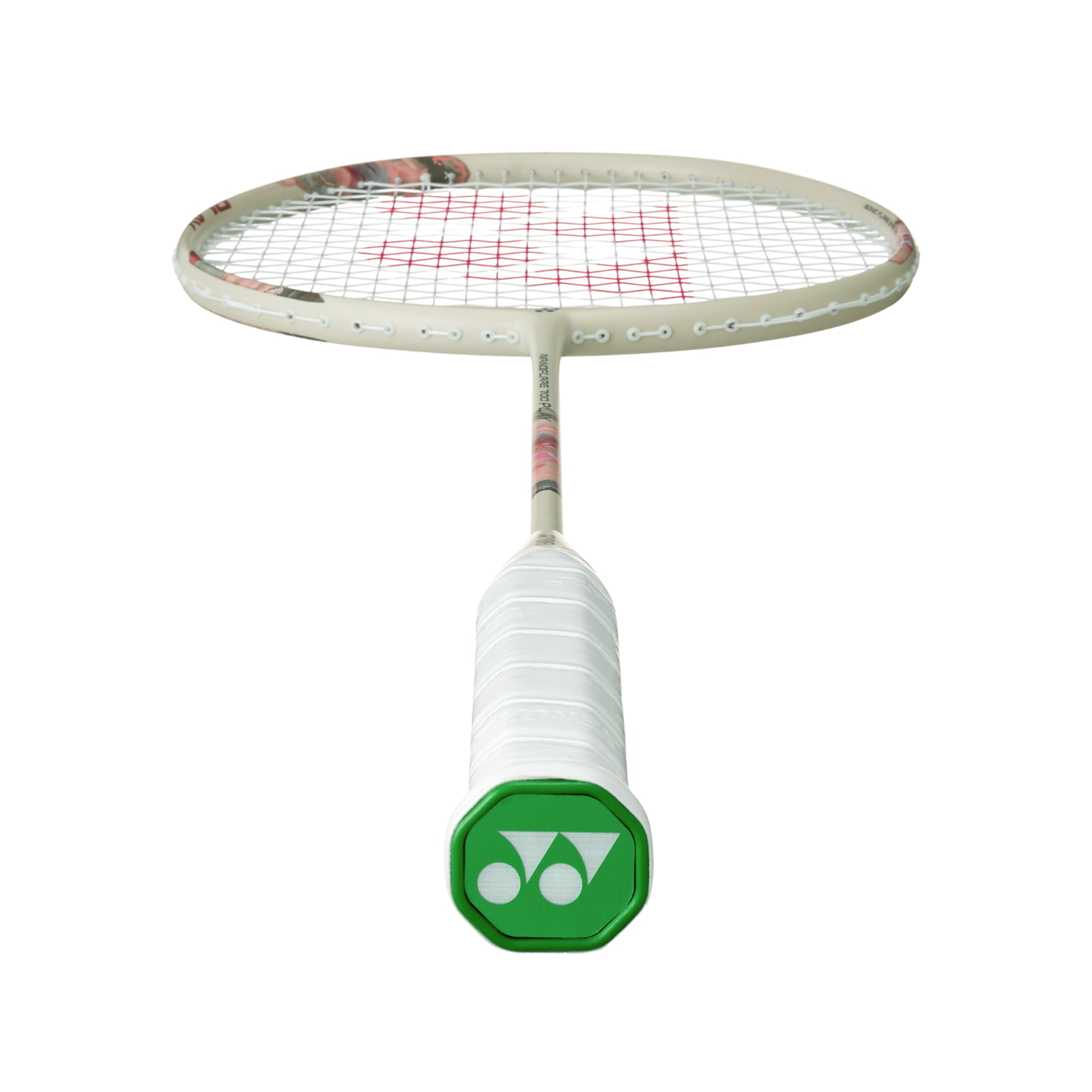 YONEX NanoFlare 700 Play (4UG5) - Besaitet - Limited Edition