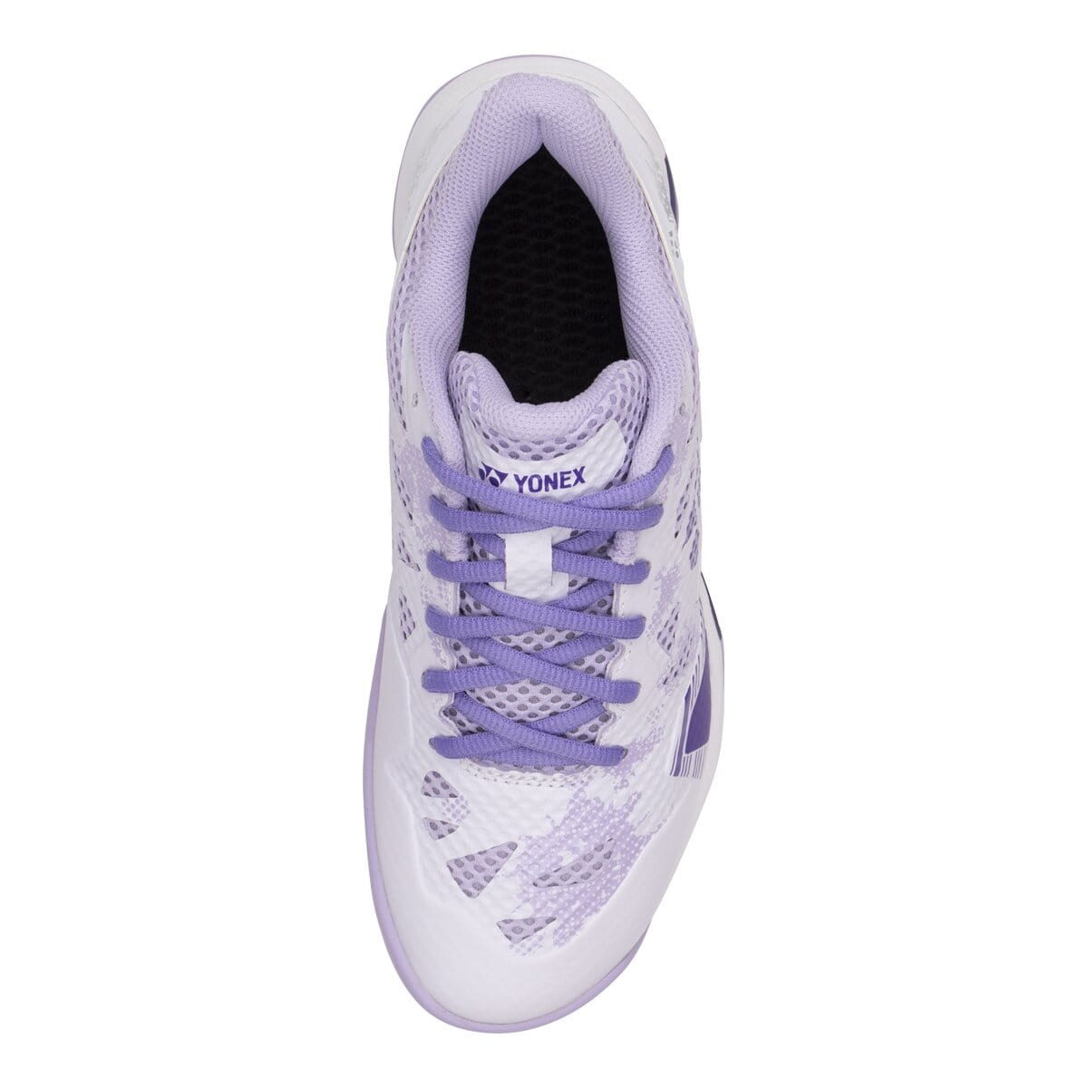 YONEX Eclipsion Z3 Women - White/Purple 40