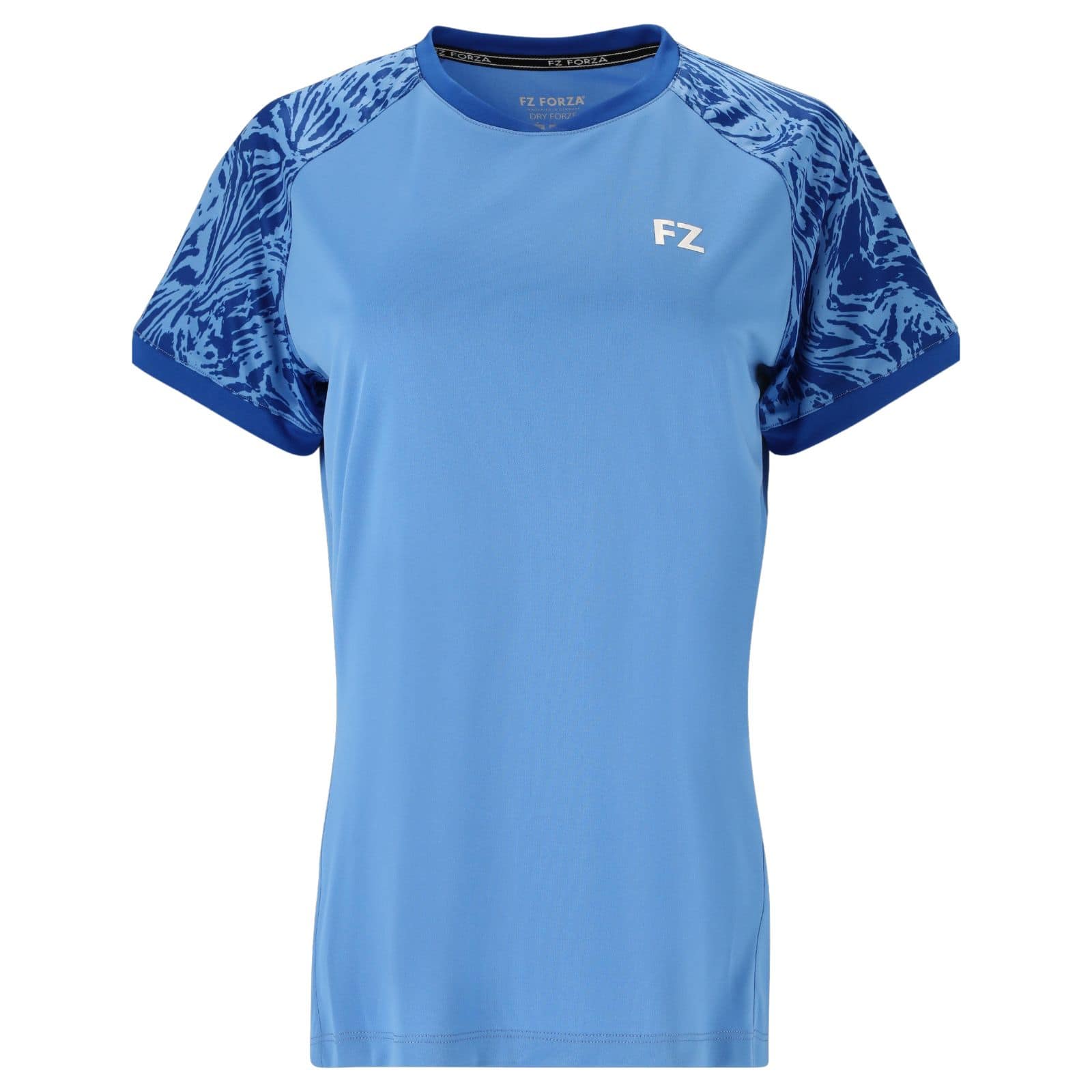 FZ FORZA Alure W T-Shirt - Blau FZ FORZA Alure W T-Shirt - Blau