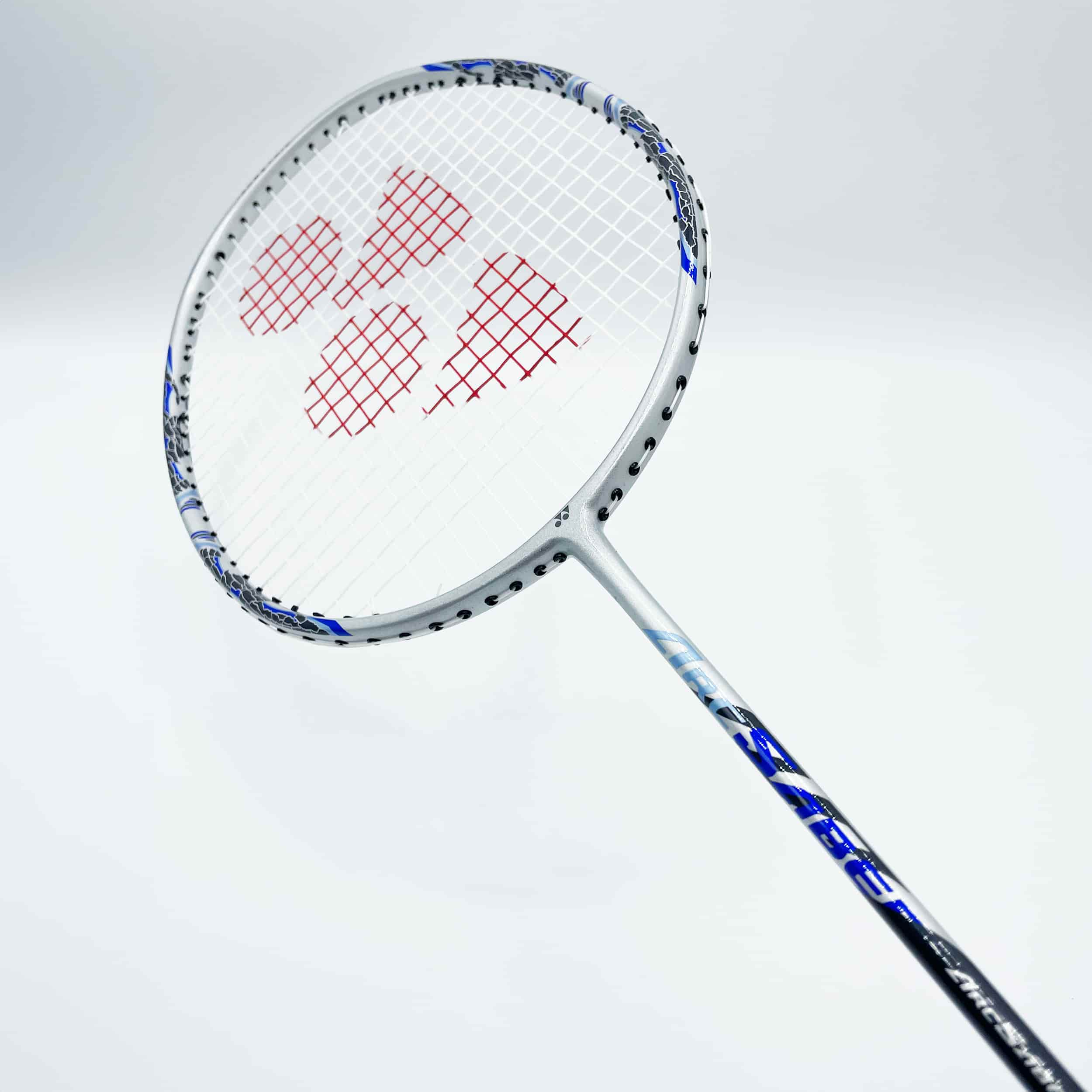 YONEX ArcSaber CS Badmintonschläger - Besaitet