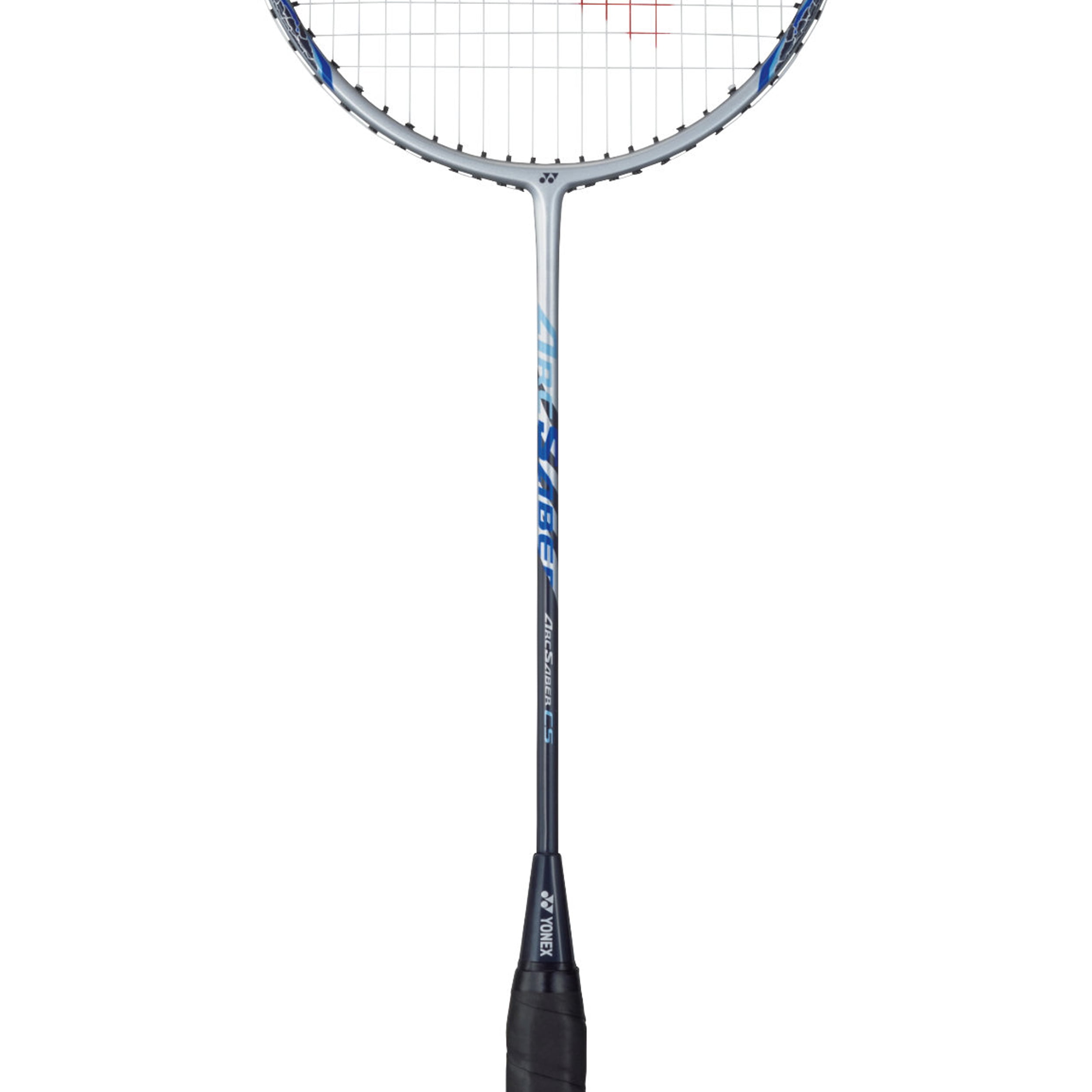 YONEX ArcSaber CS Badmintonschläger - Besaitet