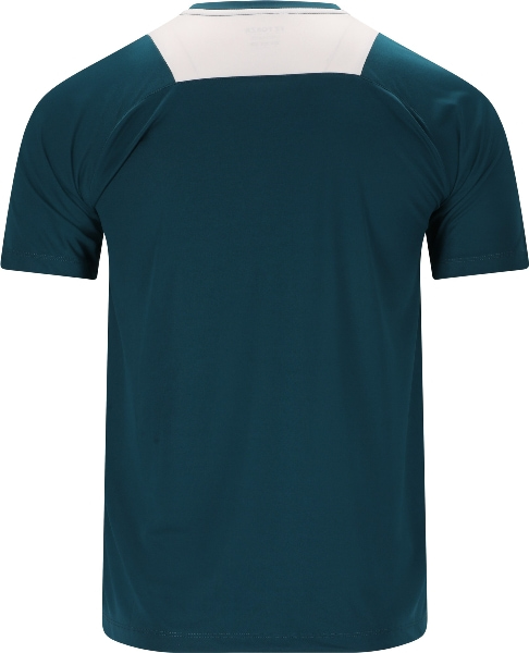 FZ FORZA CL2501 Men S/S Tee 1002 T-Shirt - Weiß - 3XL