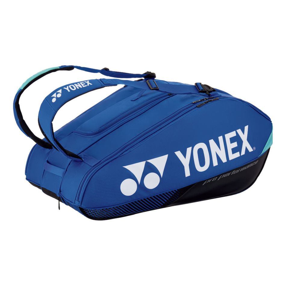 YONEX Pro Racketbag 924212EX 2024 Cobalt Blau