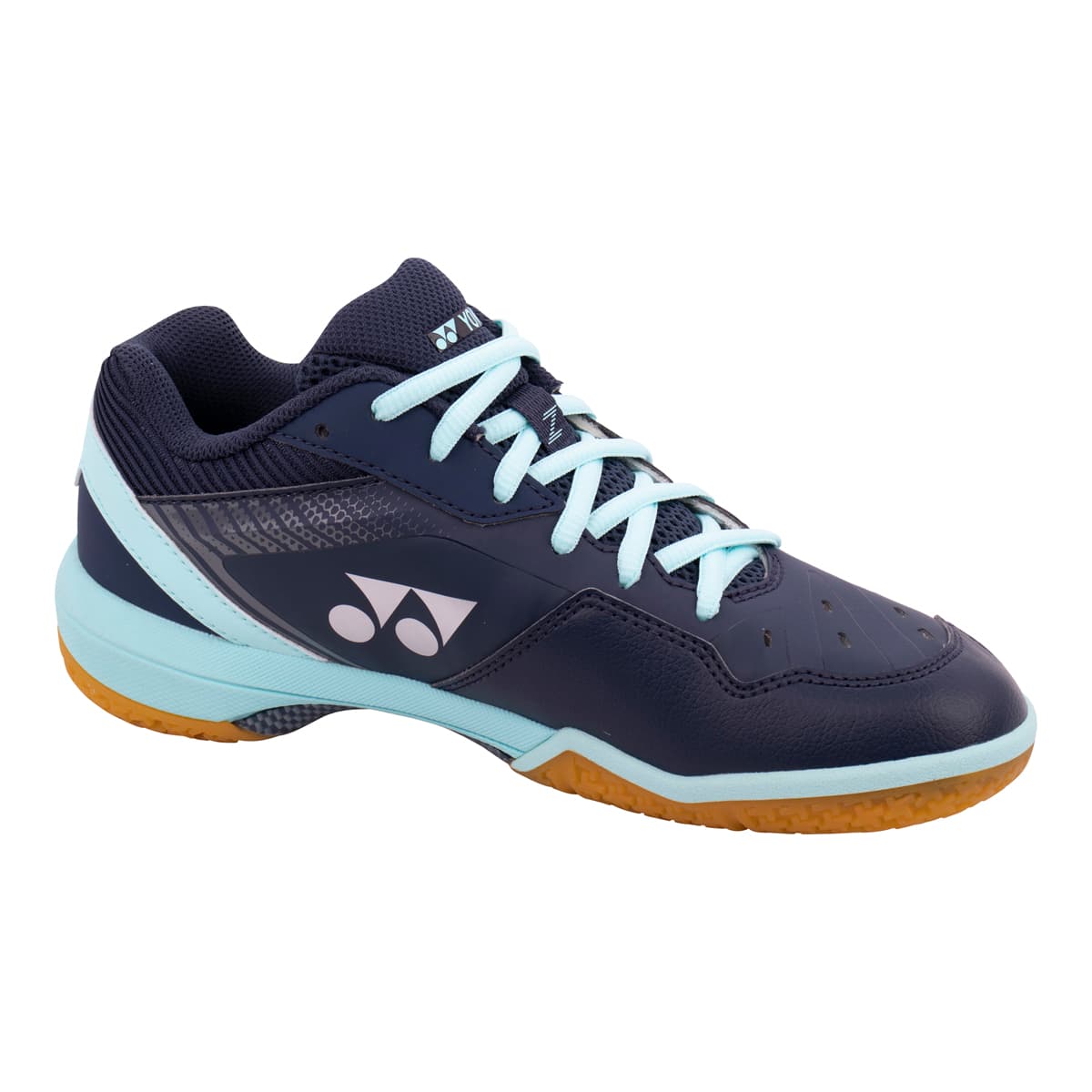 YONEX Power Cushion 65 Z3 Damenschuh - Blau 39