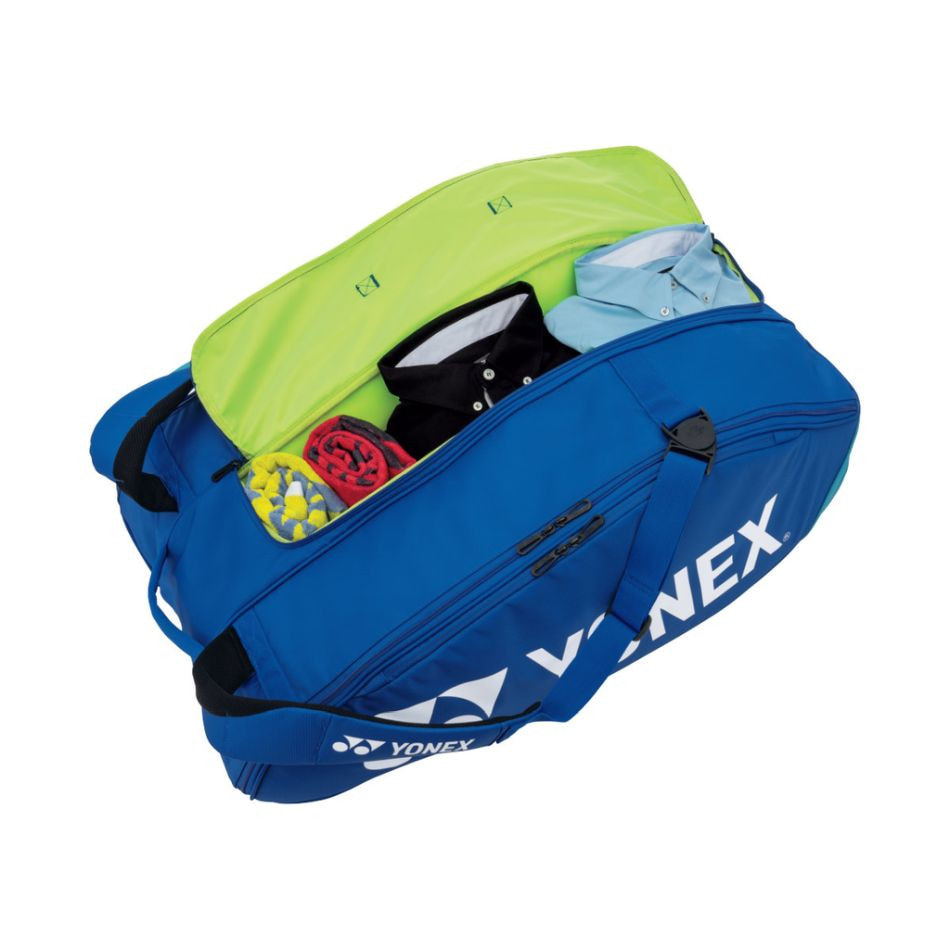 YONEX Pro Racketbag 924212EX 2024 Cobalt Blau