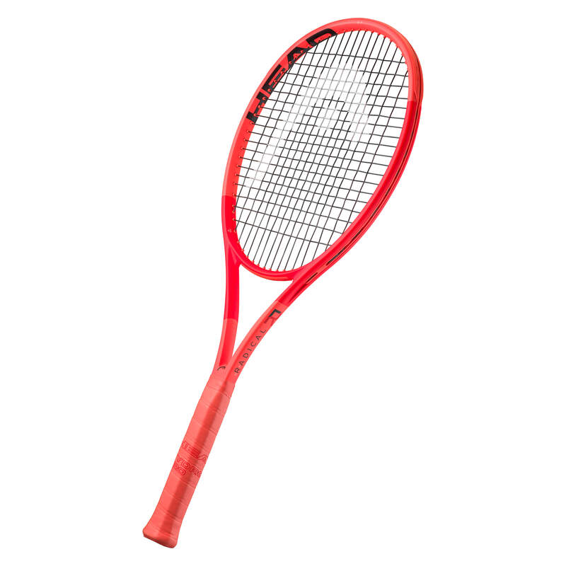 HEAD Radical MP 2025 Tennisschläger - Unbesaitet HEAD Radical MP 2025 Tennisschläger - Unbesaitet - G3