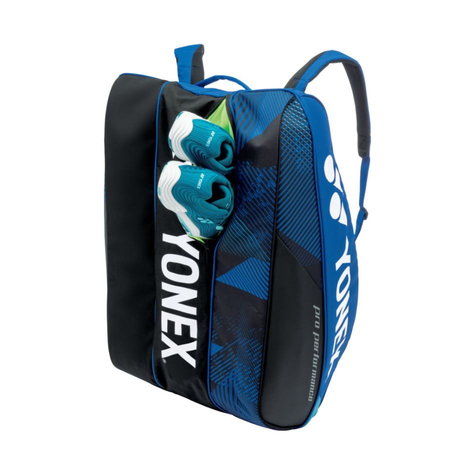 YONEX Pro Racketbag 924212EX 2024 Cobalt Blau