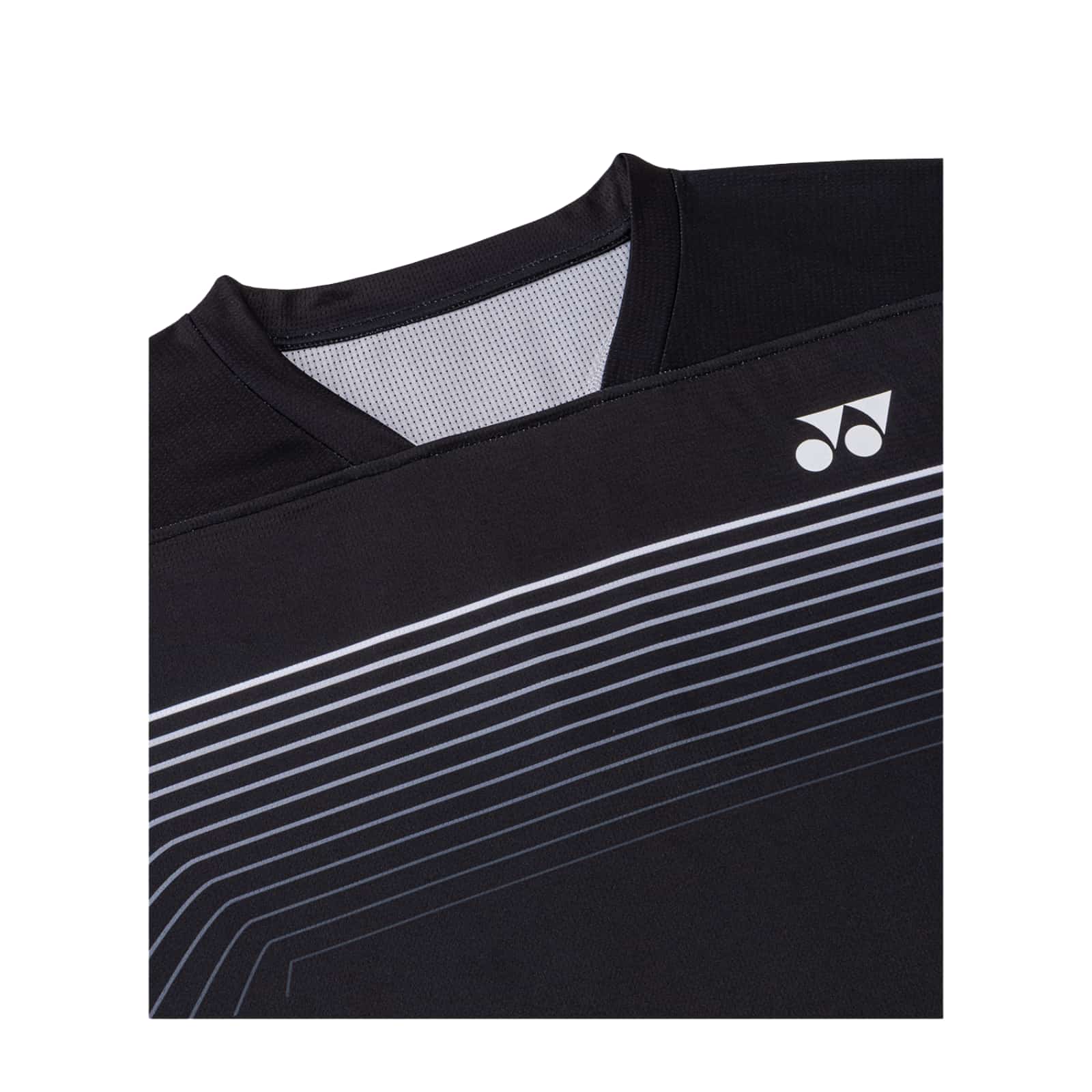 YONEX 10727 Men´s Crew Neck Shirt - Practice