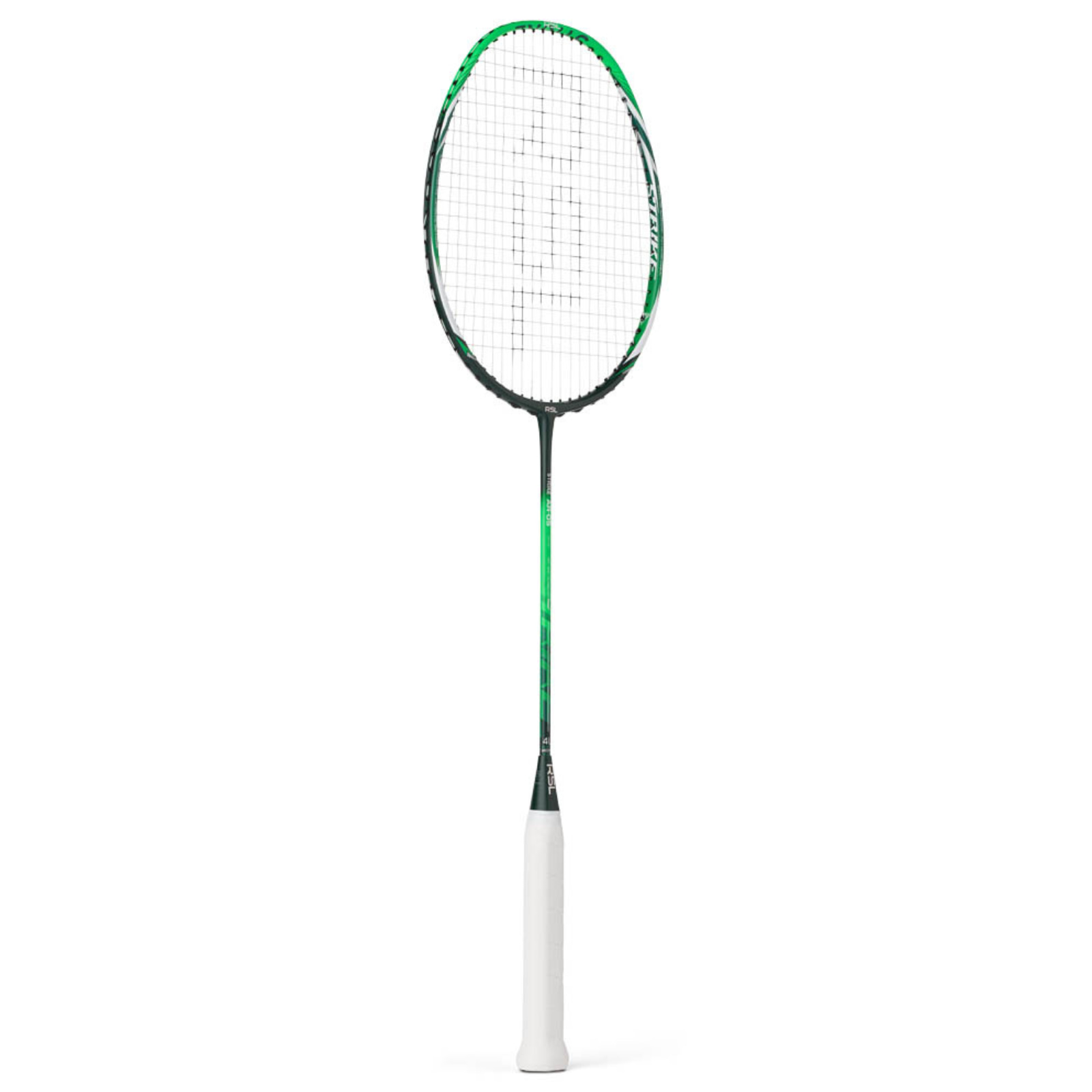 RSL Strike AR-05 Badmintonschläger - Besaitet
