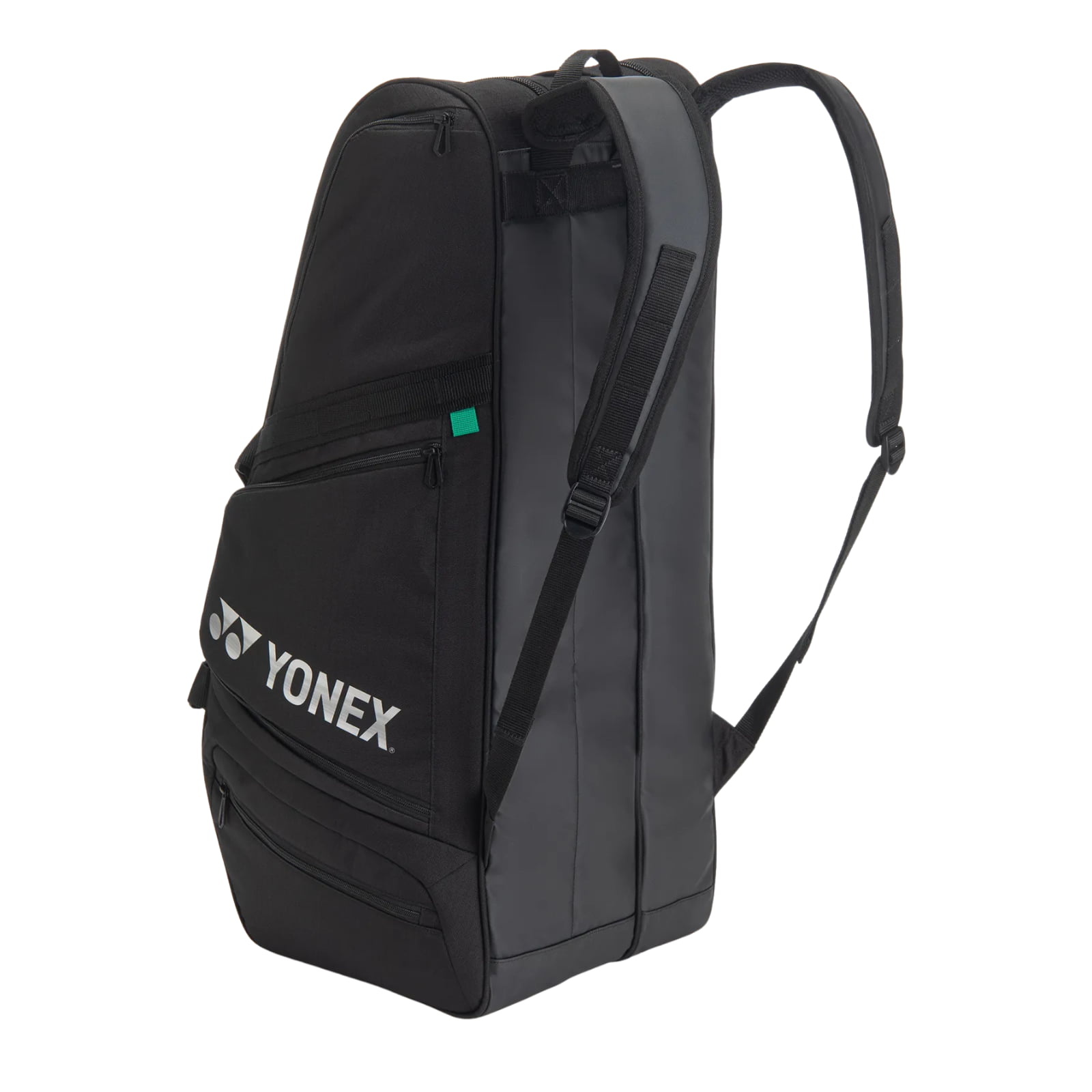 YONEX Gearlogic 72626 Racquet Bag - Schwarz