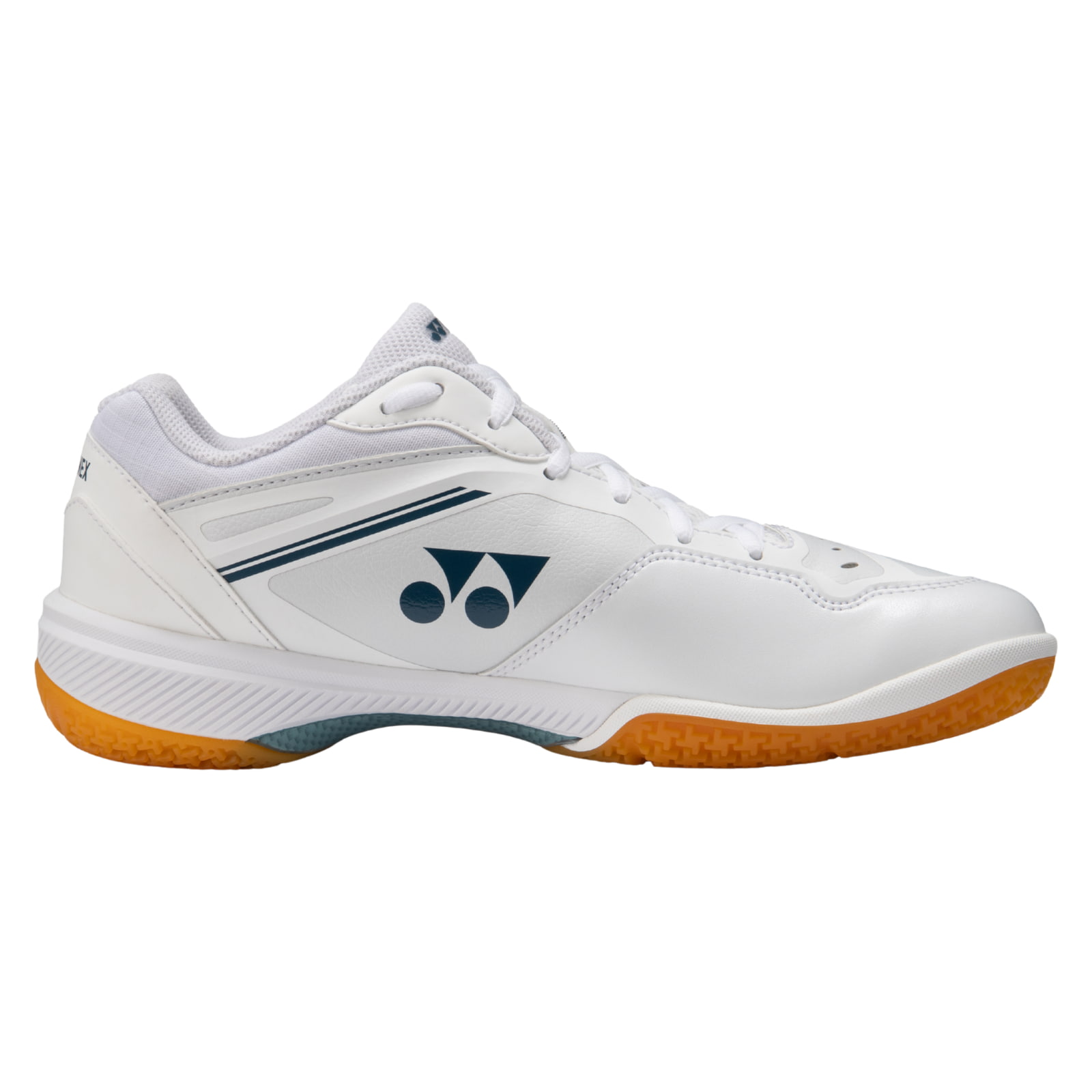 YONEX Power Cushion SHB 65 Z4 Men V2 - Weiß/Blau - 48