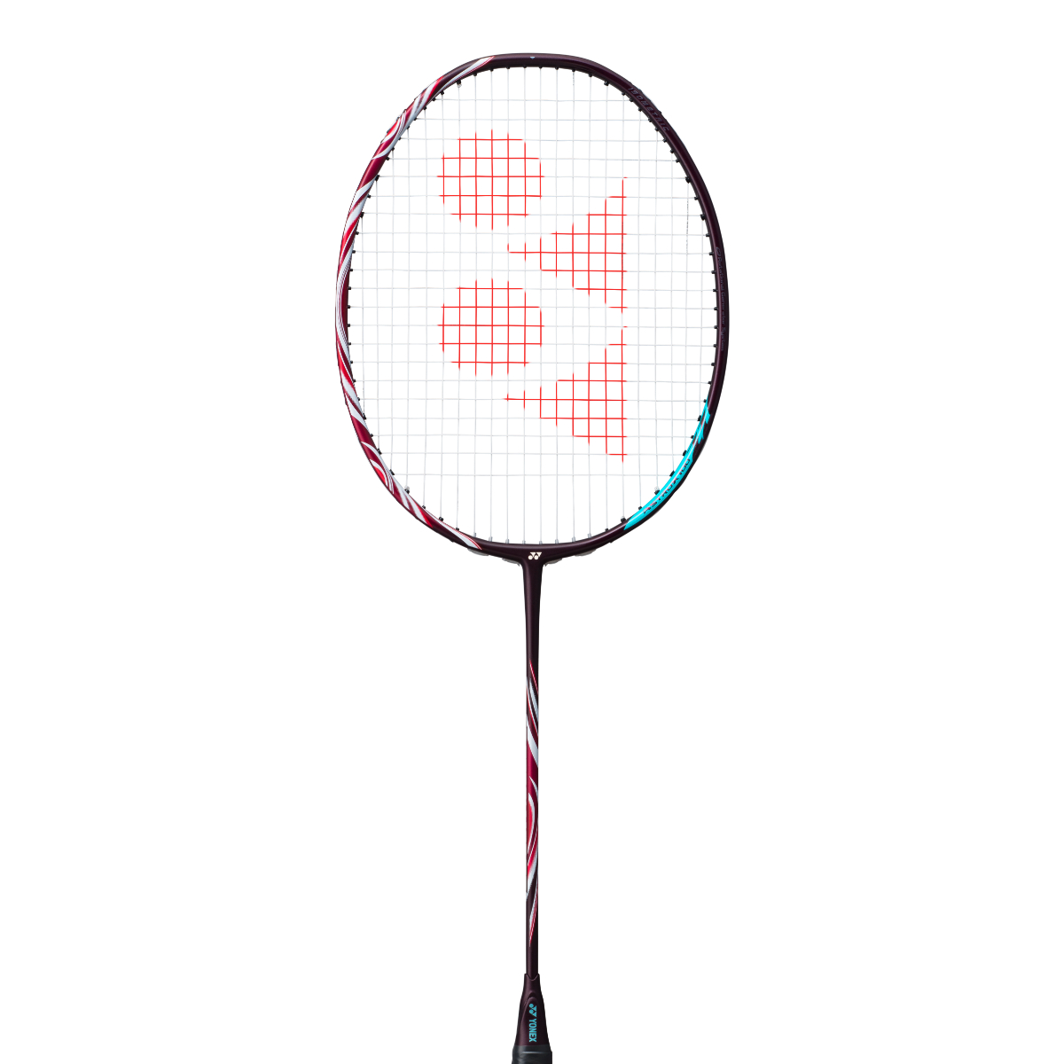 YONEX Astrox 100 ZZ 3UG5 - Kurenai - Unbesaitet