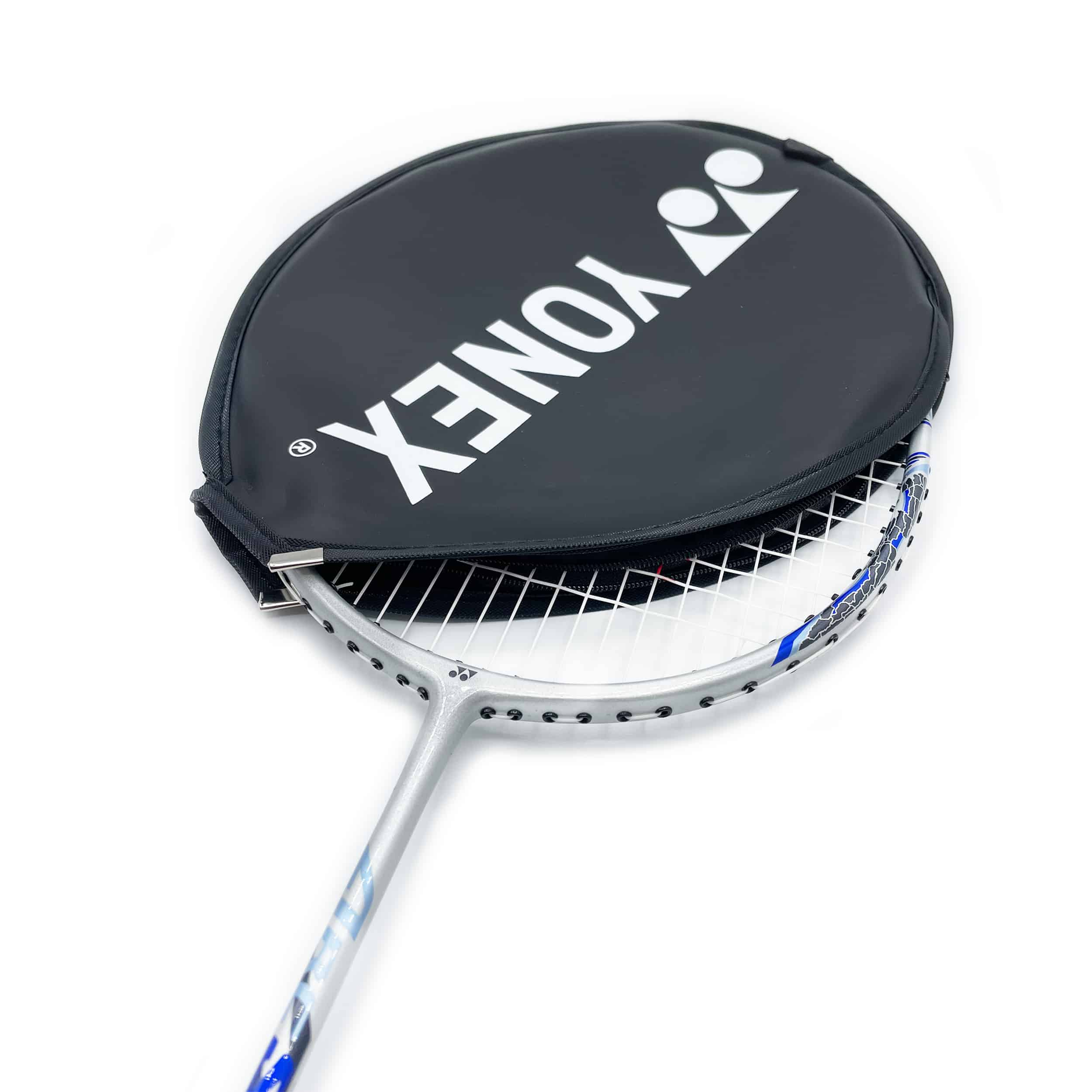 YONEX ArcSaber CS Badmintonschläger - Besaitet