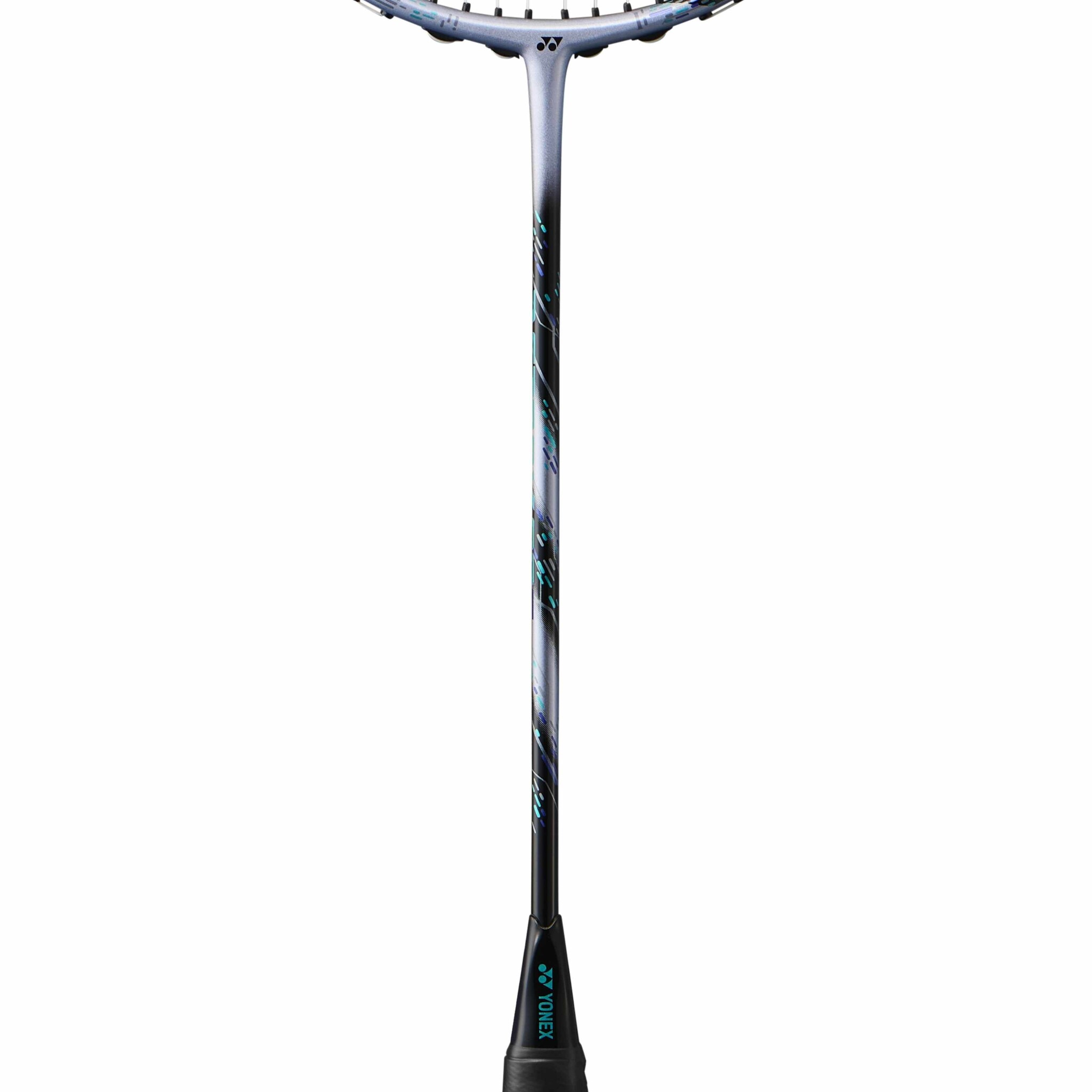 YONEX Astrox 88S Tour (4UG5) 3rd Generation Silver/Black - Unbesaitet