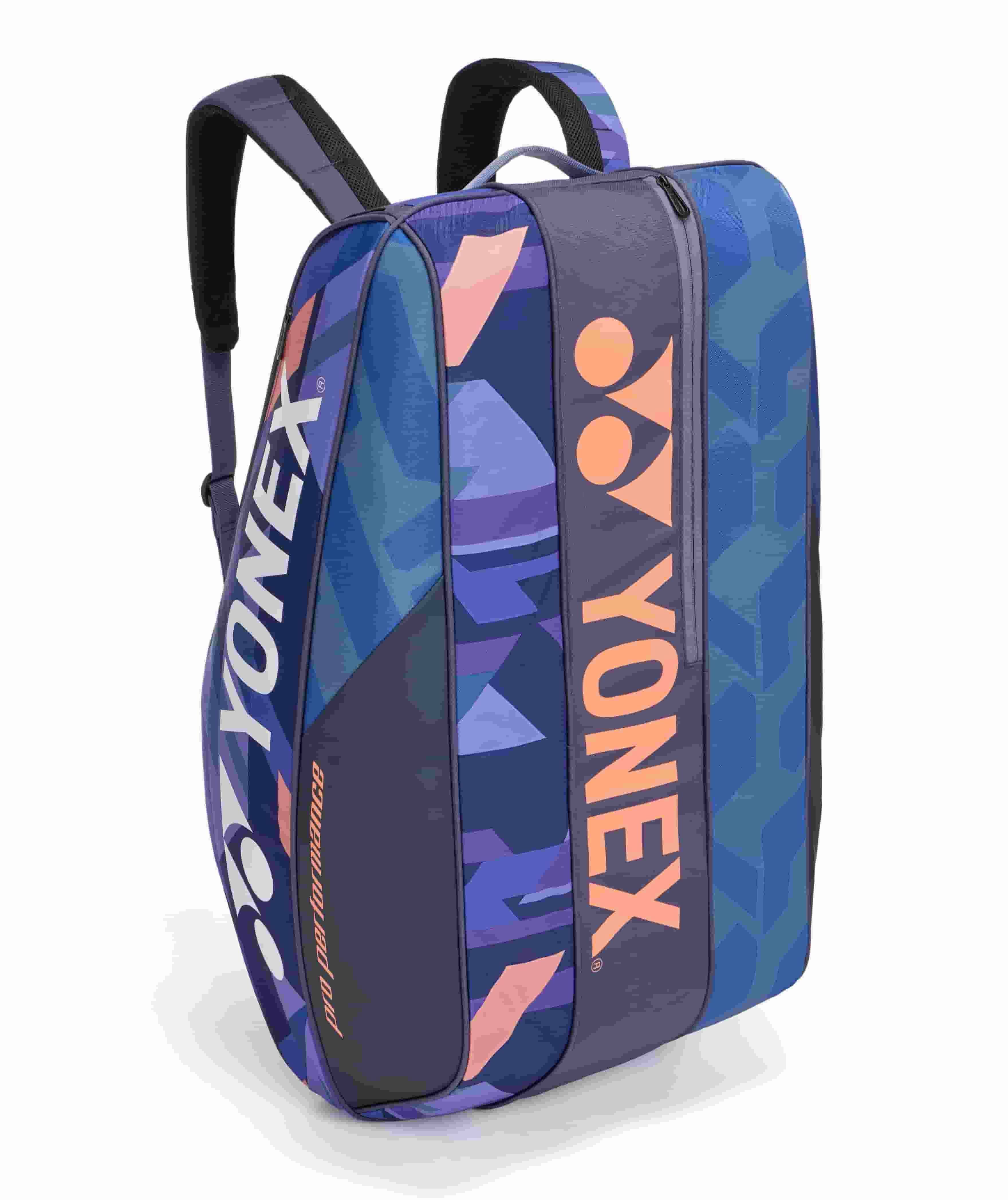 YONEX Pro Racketbag 92429EX 2025 Midnight Navy YONEX Pro Racketbag 92429EX 2025 Midnight Navy