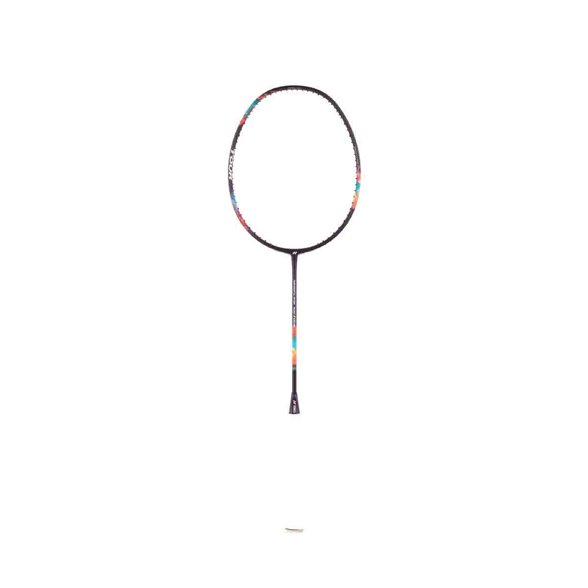 YONEX NanoFlare 700 Tour (4UG5) - Unbesaitet - Midnight Purple