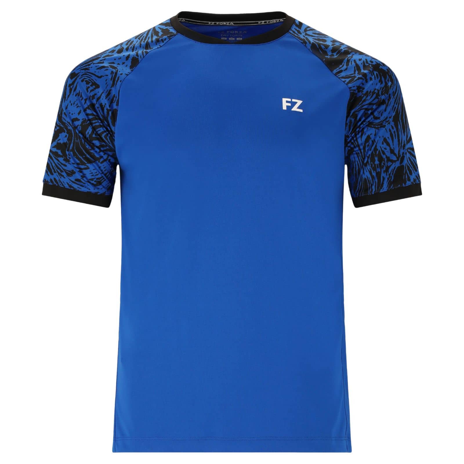 FZ FORZA Aliance M T-Shirt - Blau FZ FORZA Aliance M T-Shirt - Blau