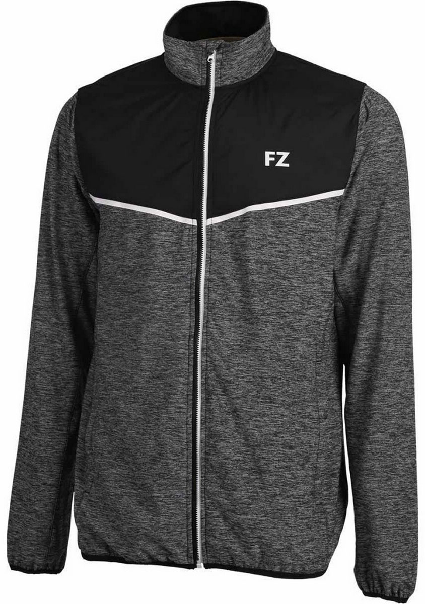 FZ FORZA Hereford Jacket Grey - XL