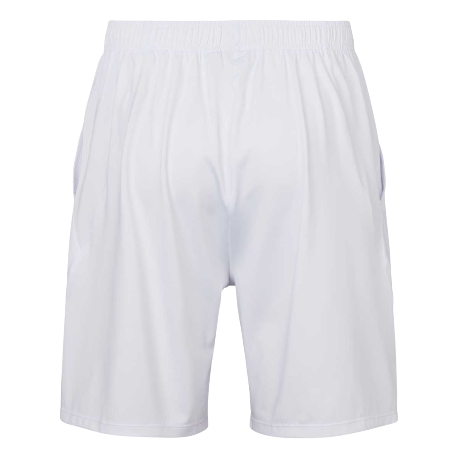 RSL Mimer Shorts Unisex - Weiß - 3XL