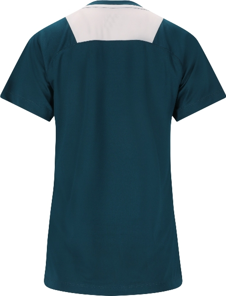 FZ FORZA CL2501 Woman S/S Tee 1002 T-Shirt - Weiß - XXL