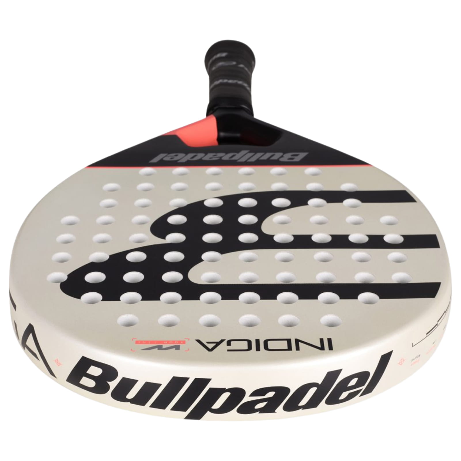 BULLPADEL Indiga W 26 Padelschläger