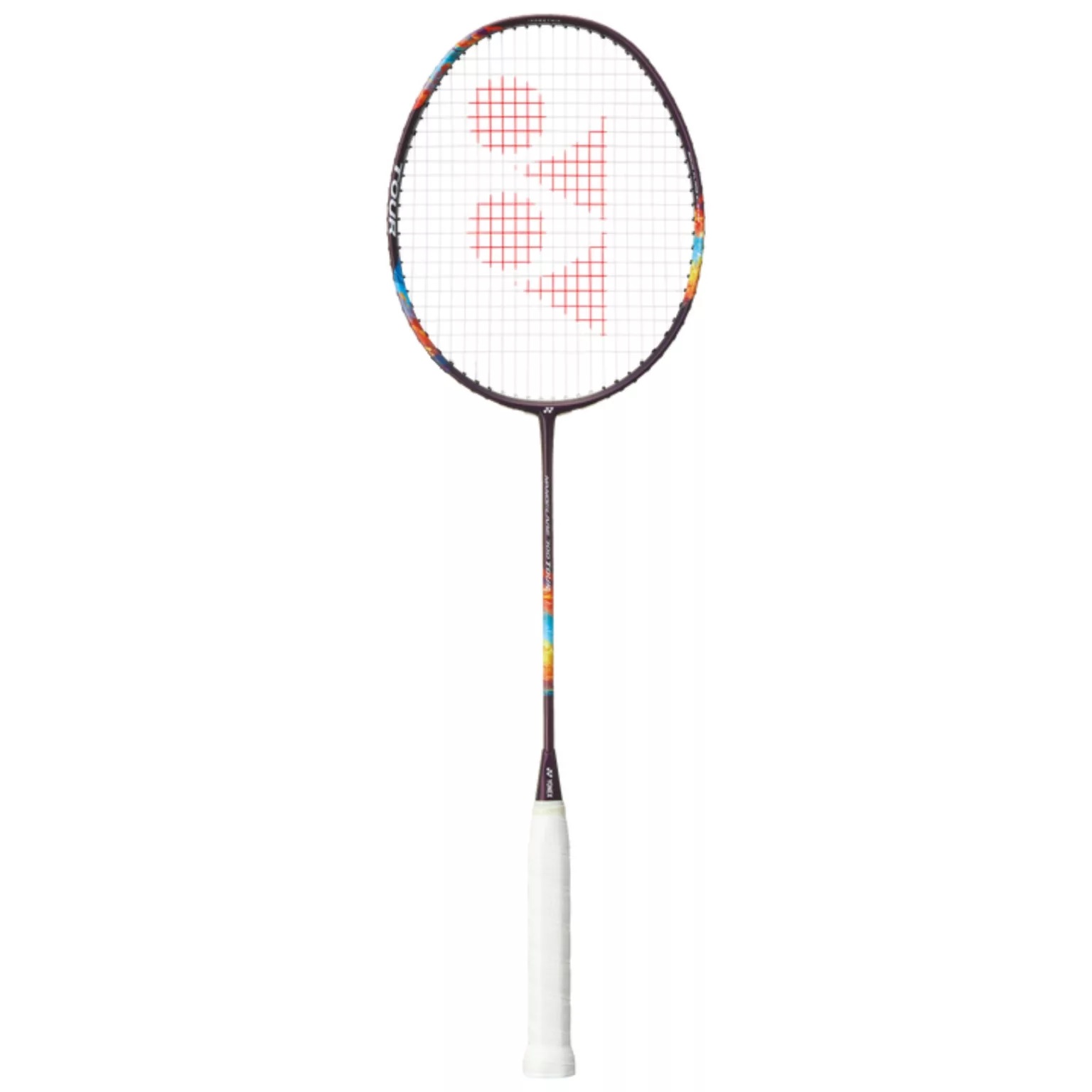 YONEX NanoFlare 700 Tour (4UG5) - Unbesaitet - Midnight Purple YONEX NanoFlare 700 Tour (4UG5) - Unbesaitet - Midnight Purple